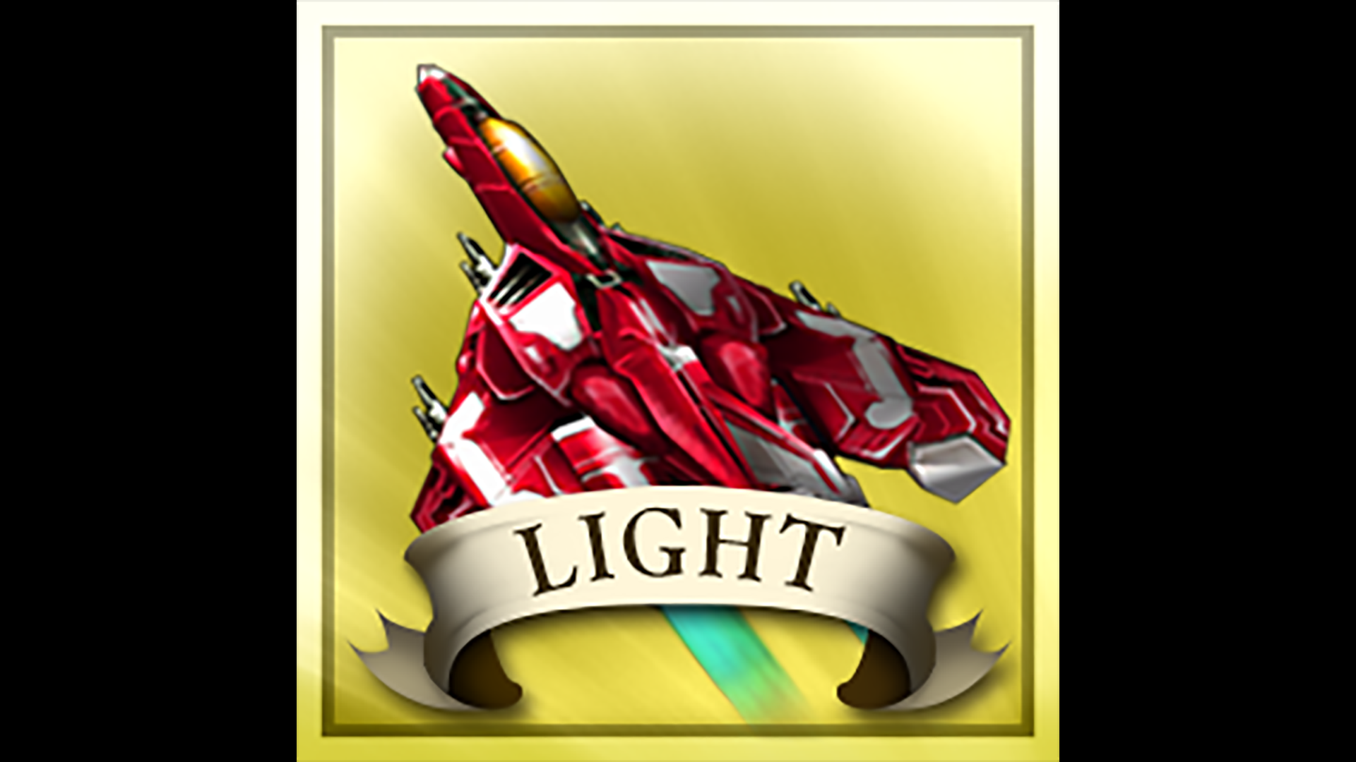 Icon for ARCADE＜LIGHT＞ Clear