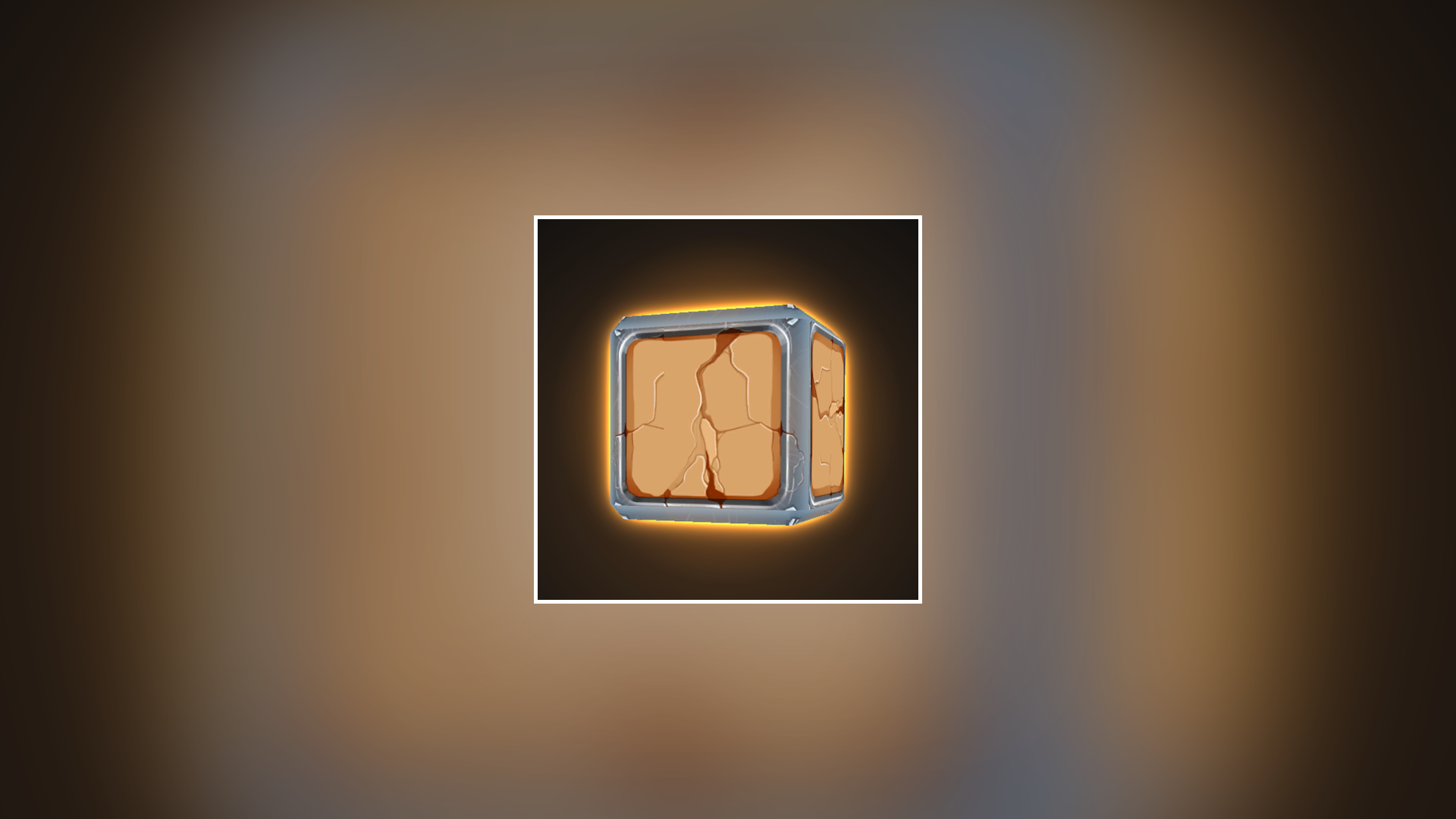Icon for Crumbling Brick