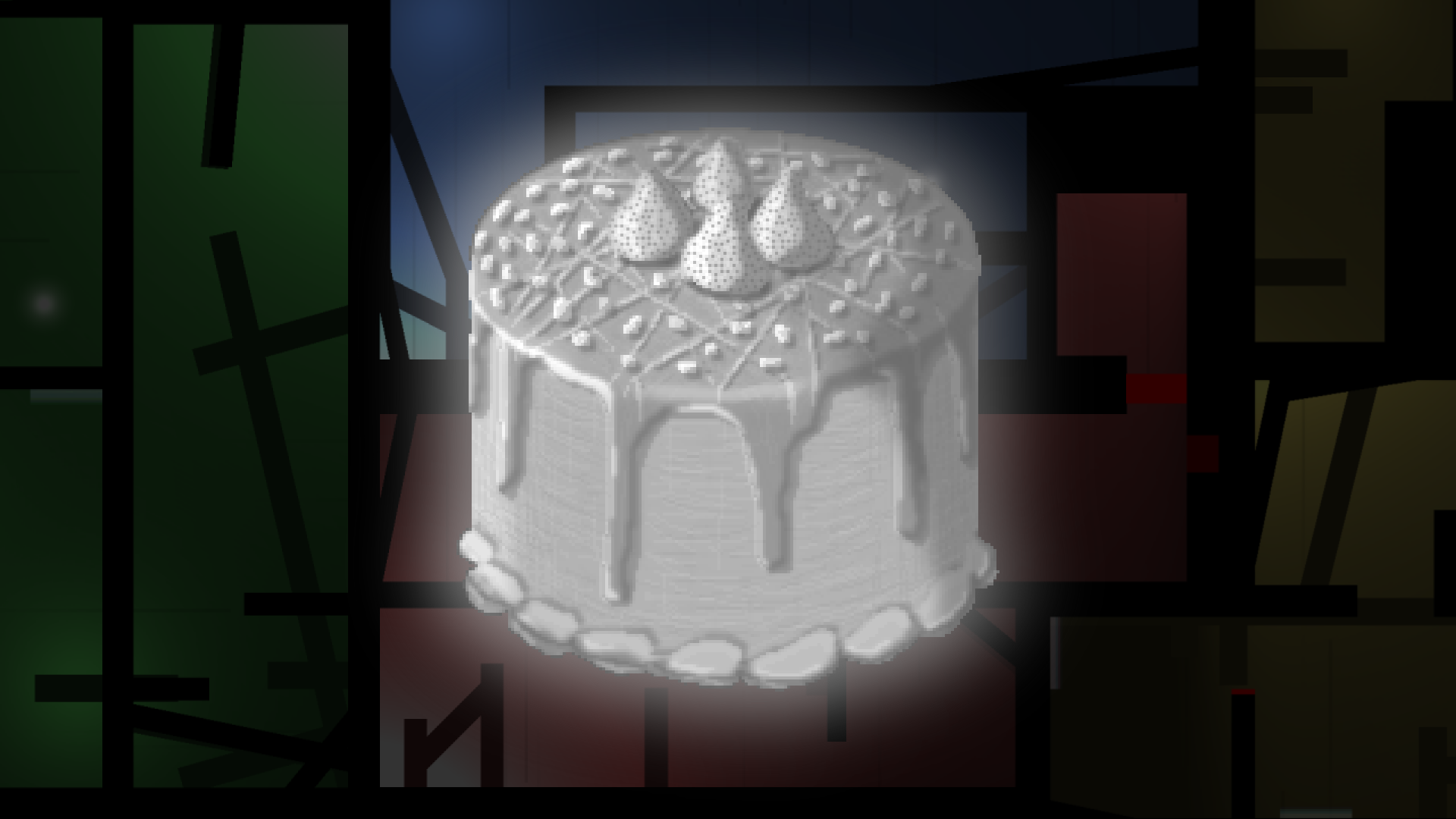 Icon for The Cake Was a Lie