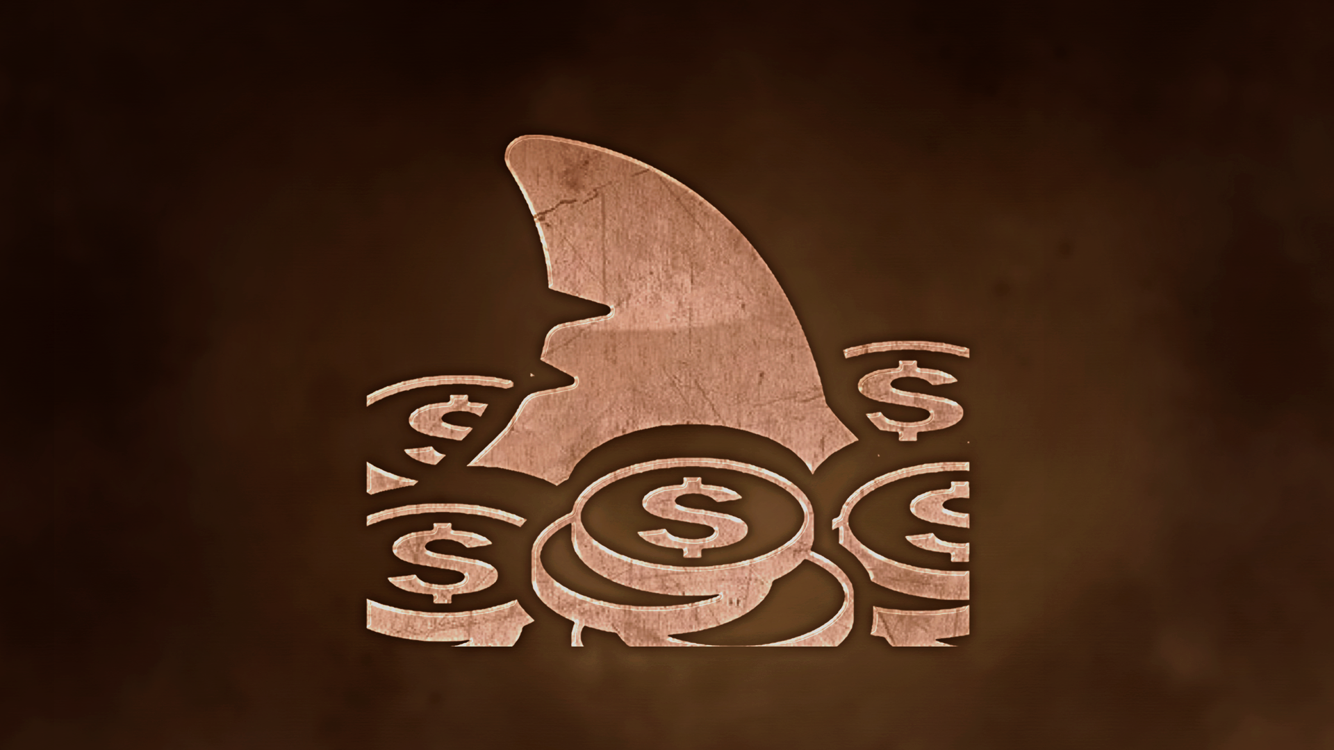 Icon for Financial Shark