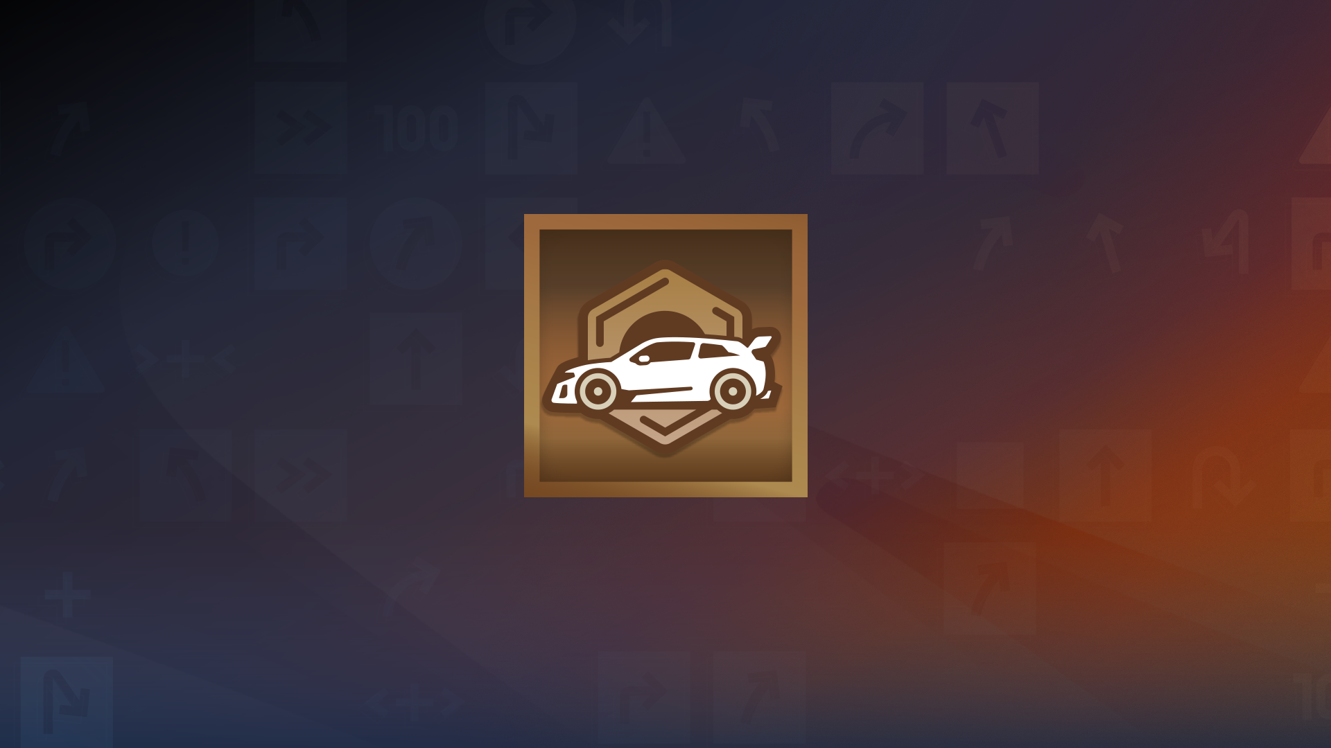 Icon for Vehicle Builder