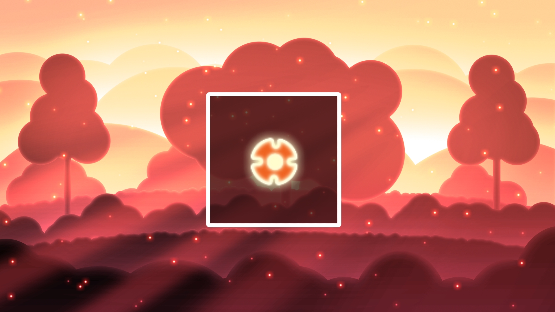 Icon for Sunset Relic