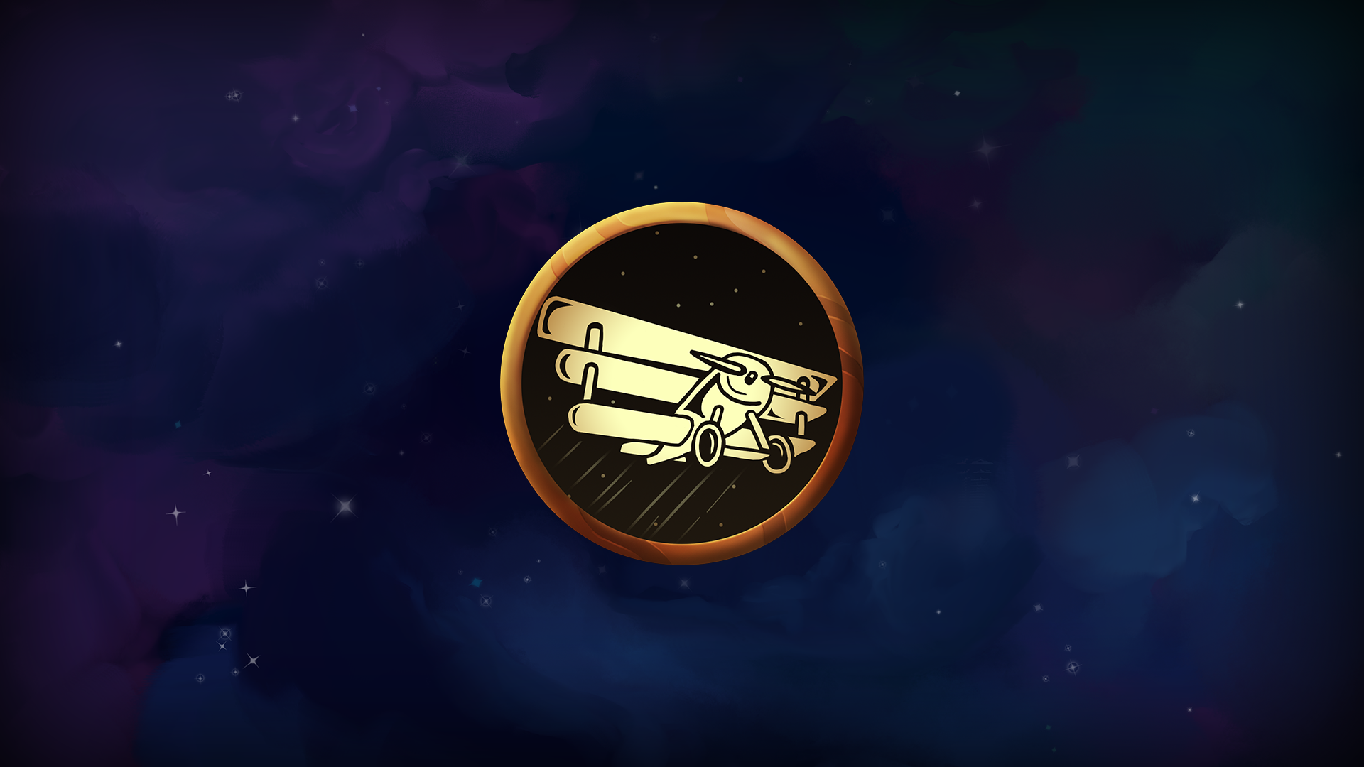 Icon for Space Baron
