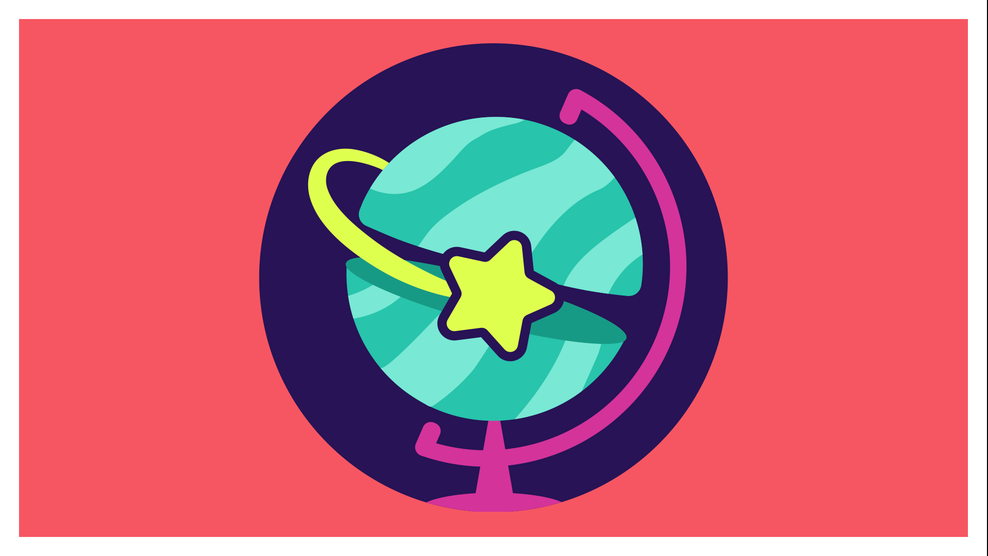 Icon for Cosmic Aspirations