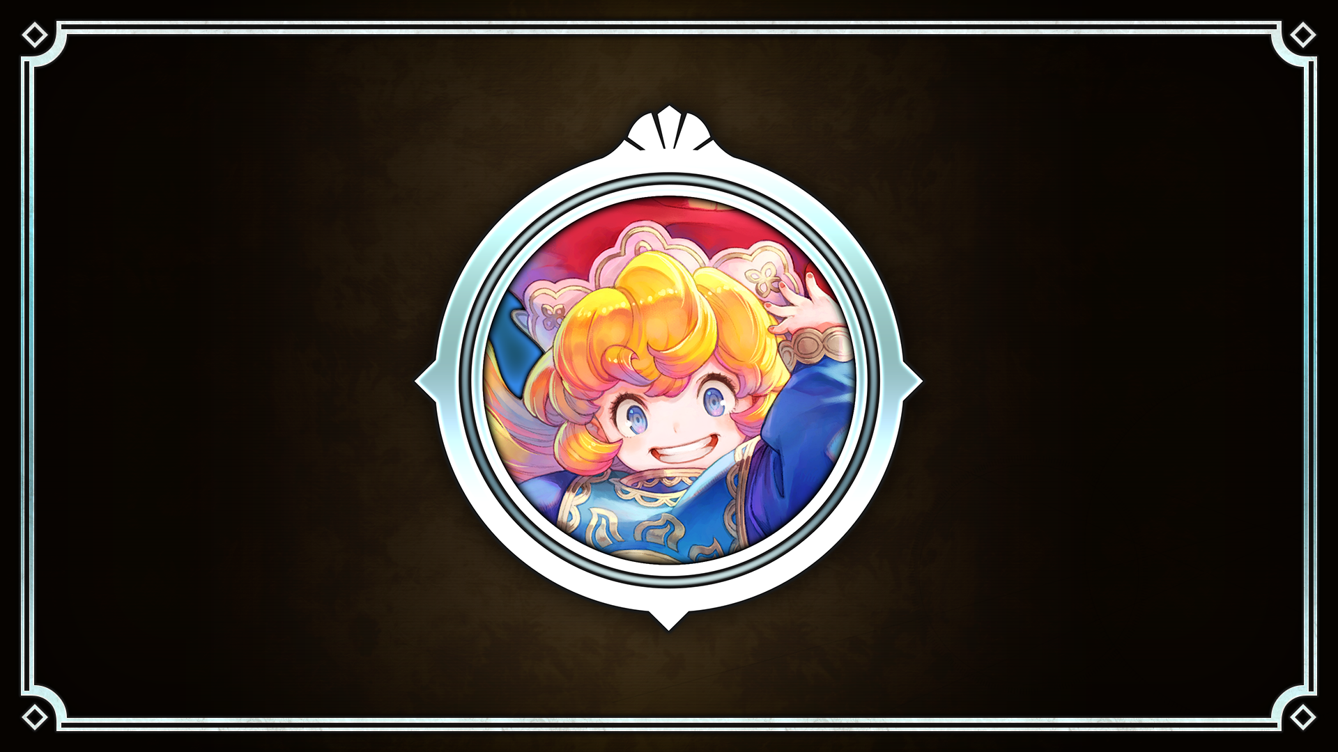 Icon for Wendellan Cleric