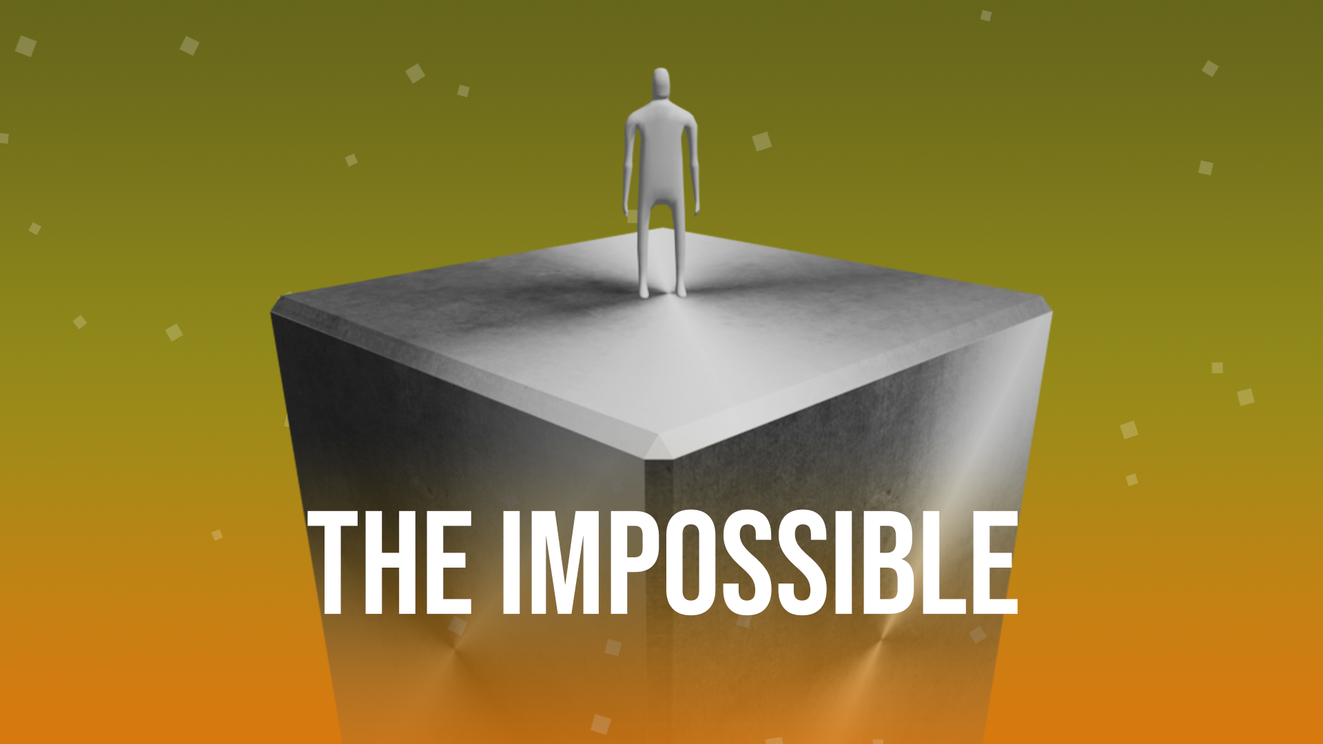 Icon for The Impossible complete
