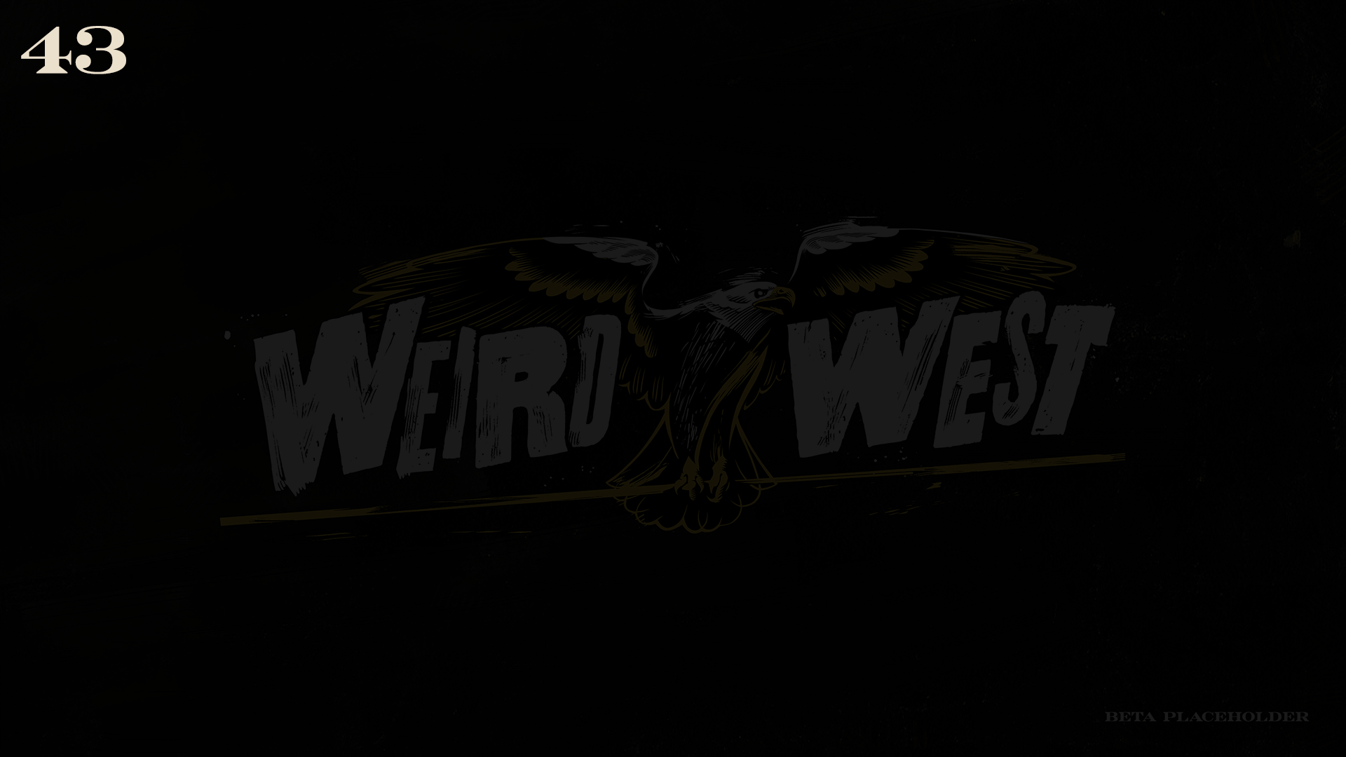 Icon for Welcome to the Weird West