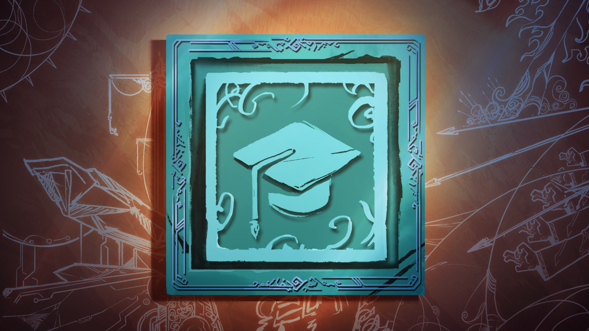Icon for The Dice Student...
