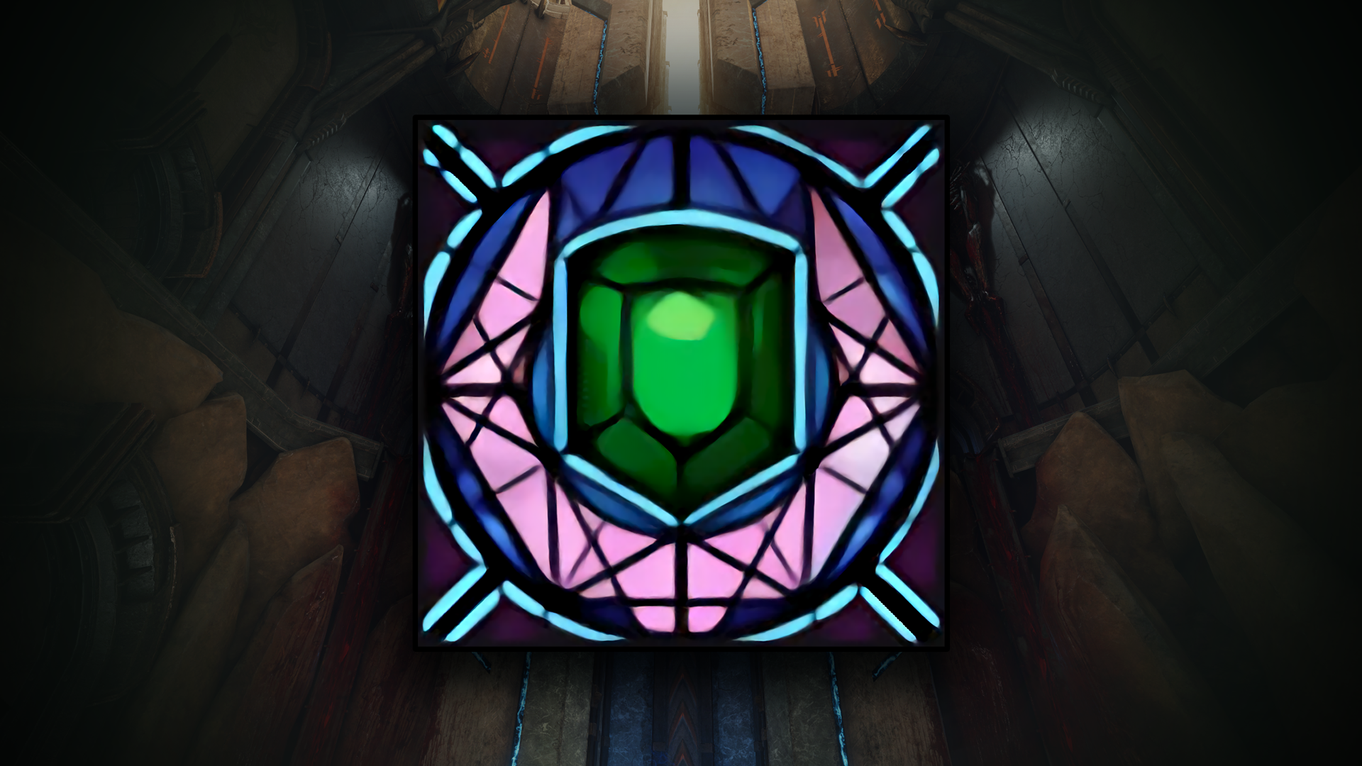 Icon for Resource Hog