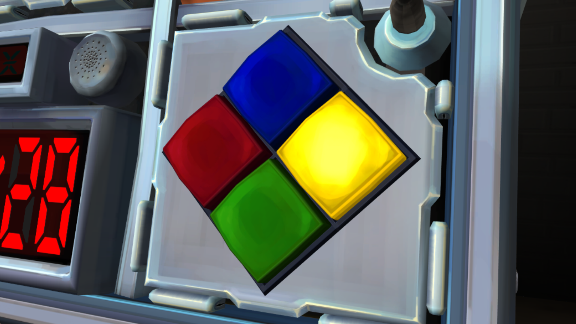 Icon for Bomb Defusing 101