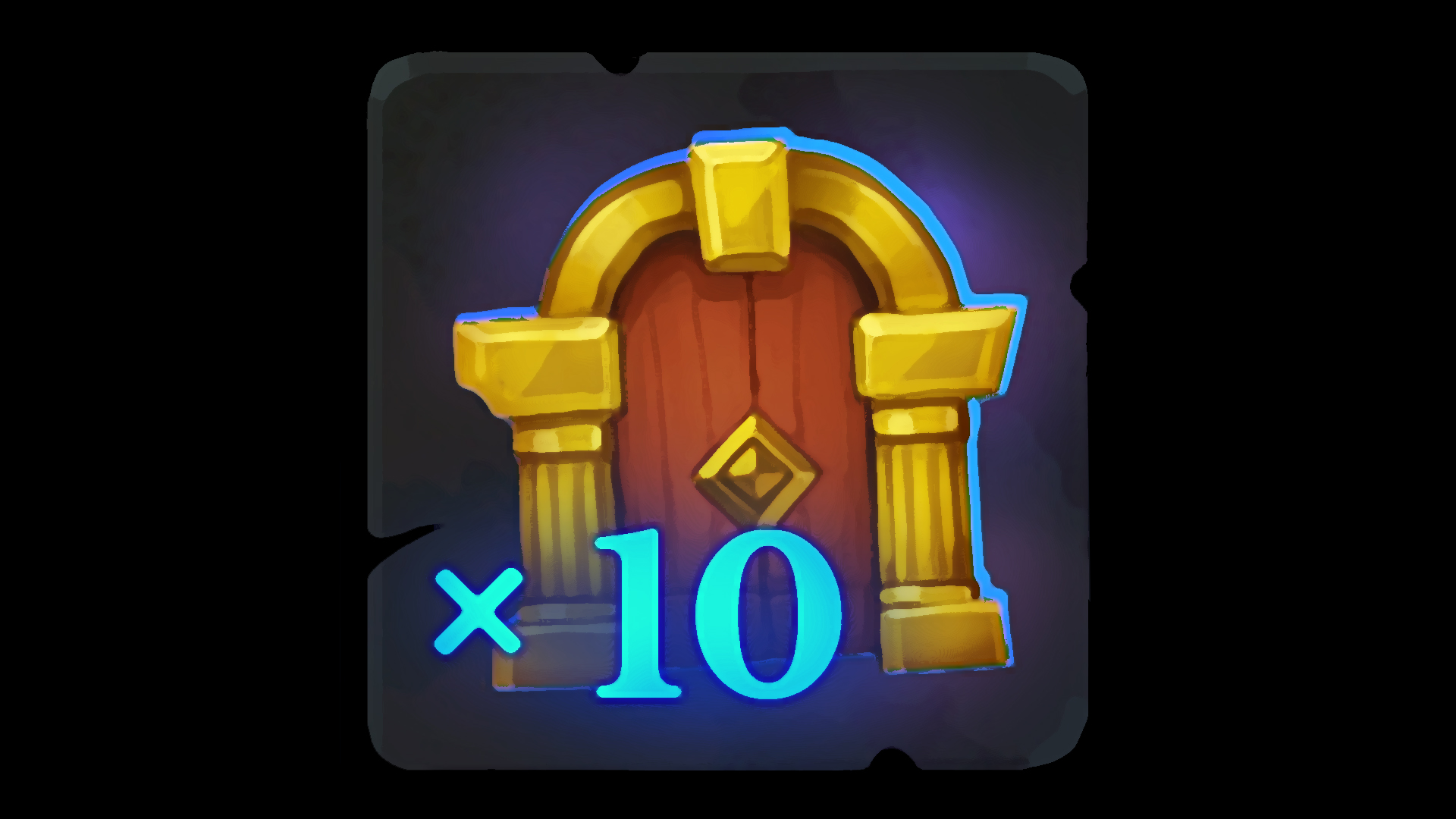 Icon for Draft King