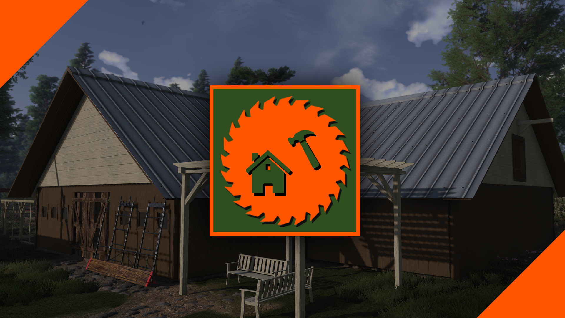 Icon for Farm builder