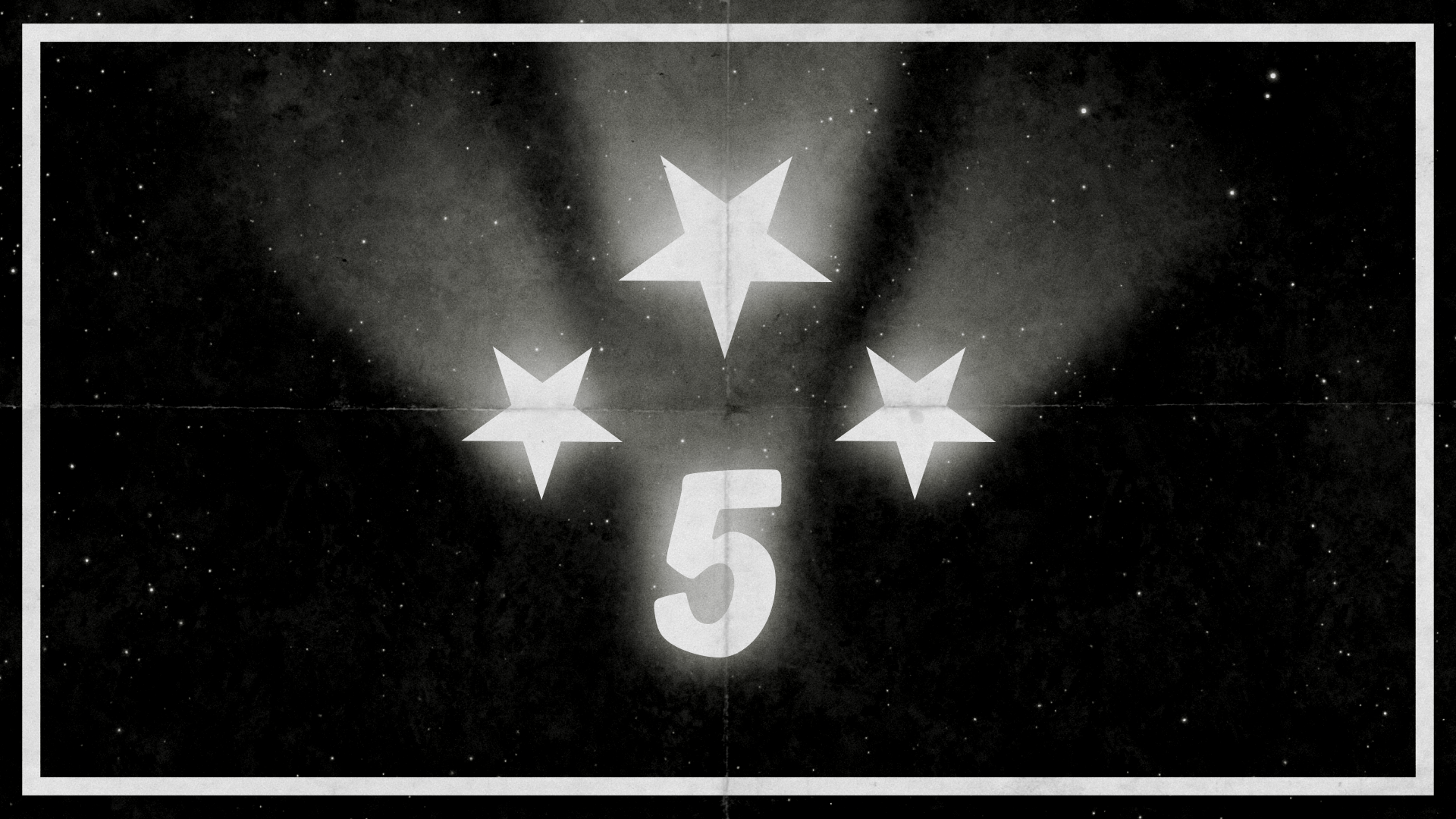 Icon for The Third Star From Another World - Part 5