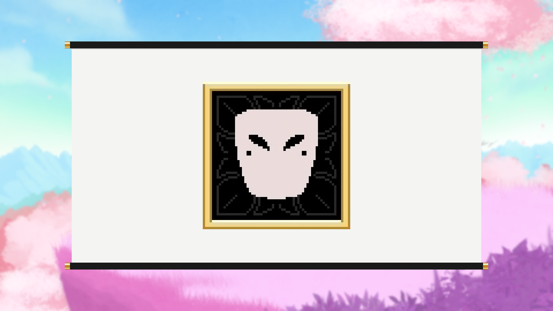 Icon for Geisha