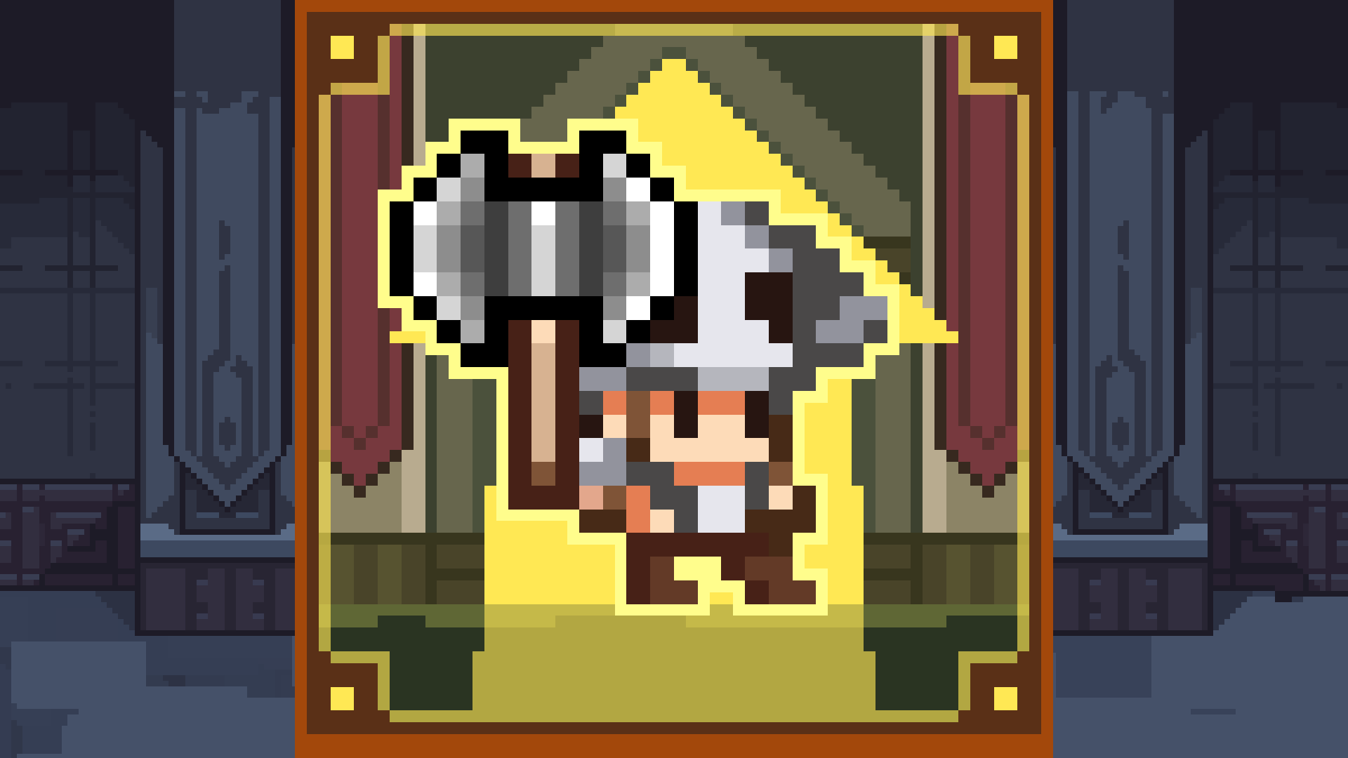 Icon for Barbarian