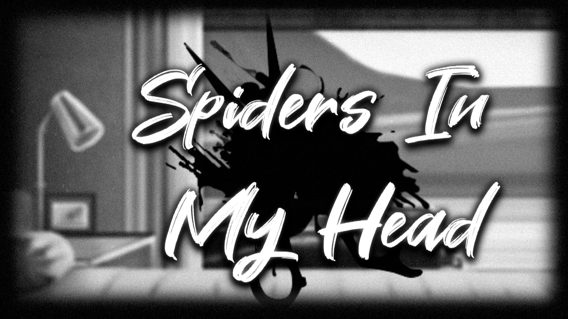 Spiders In My Head
