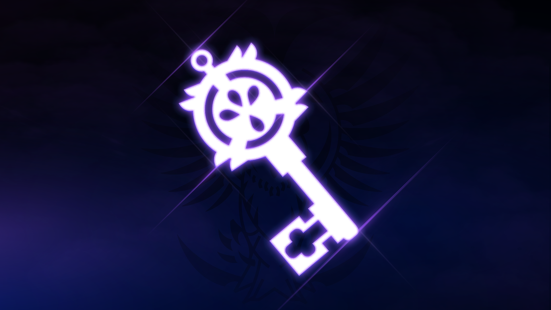 Icon for Lock and Key