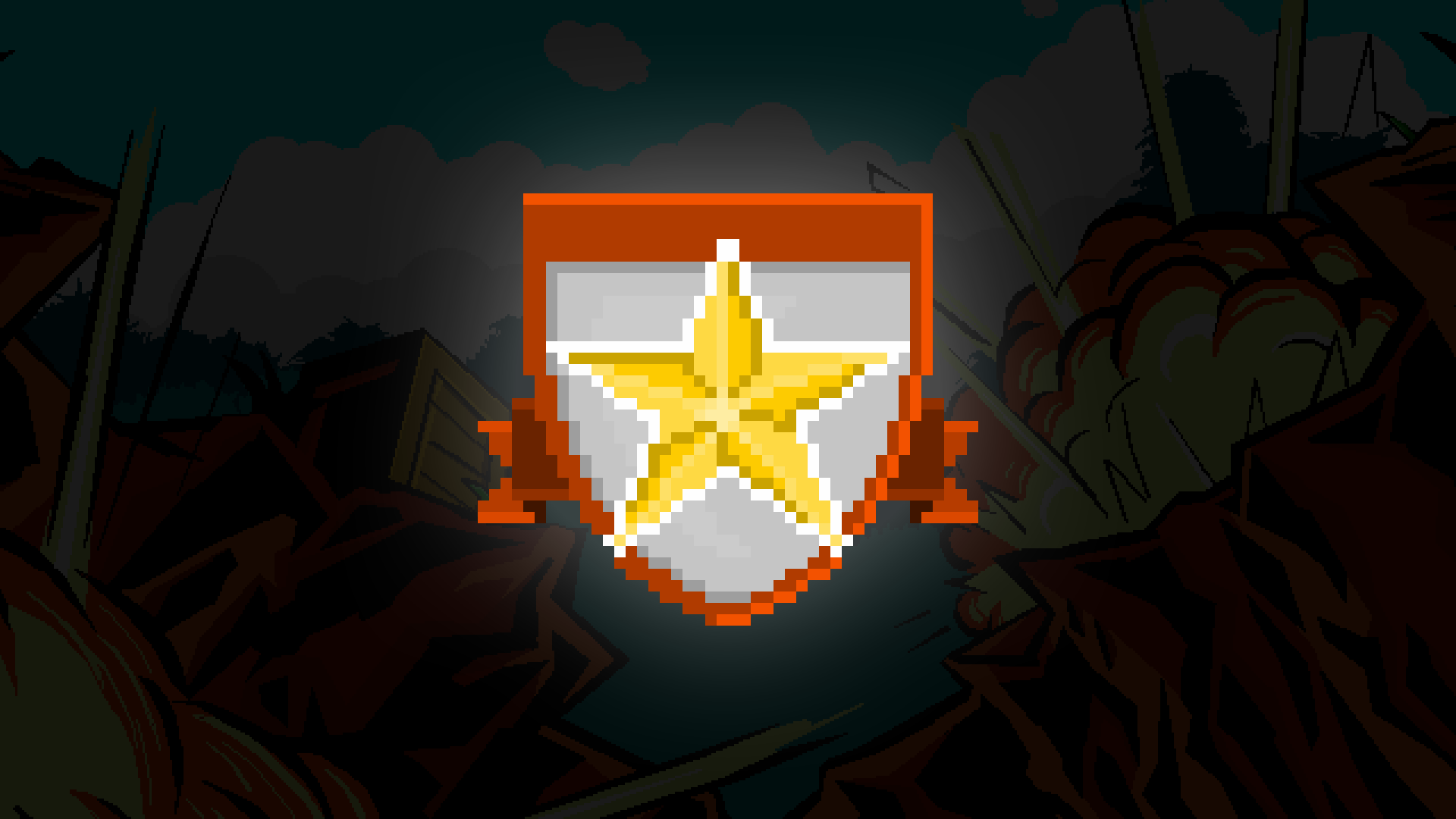 Icon for Master Jump Gunner