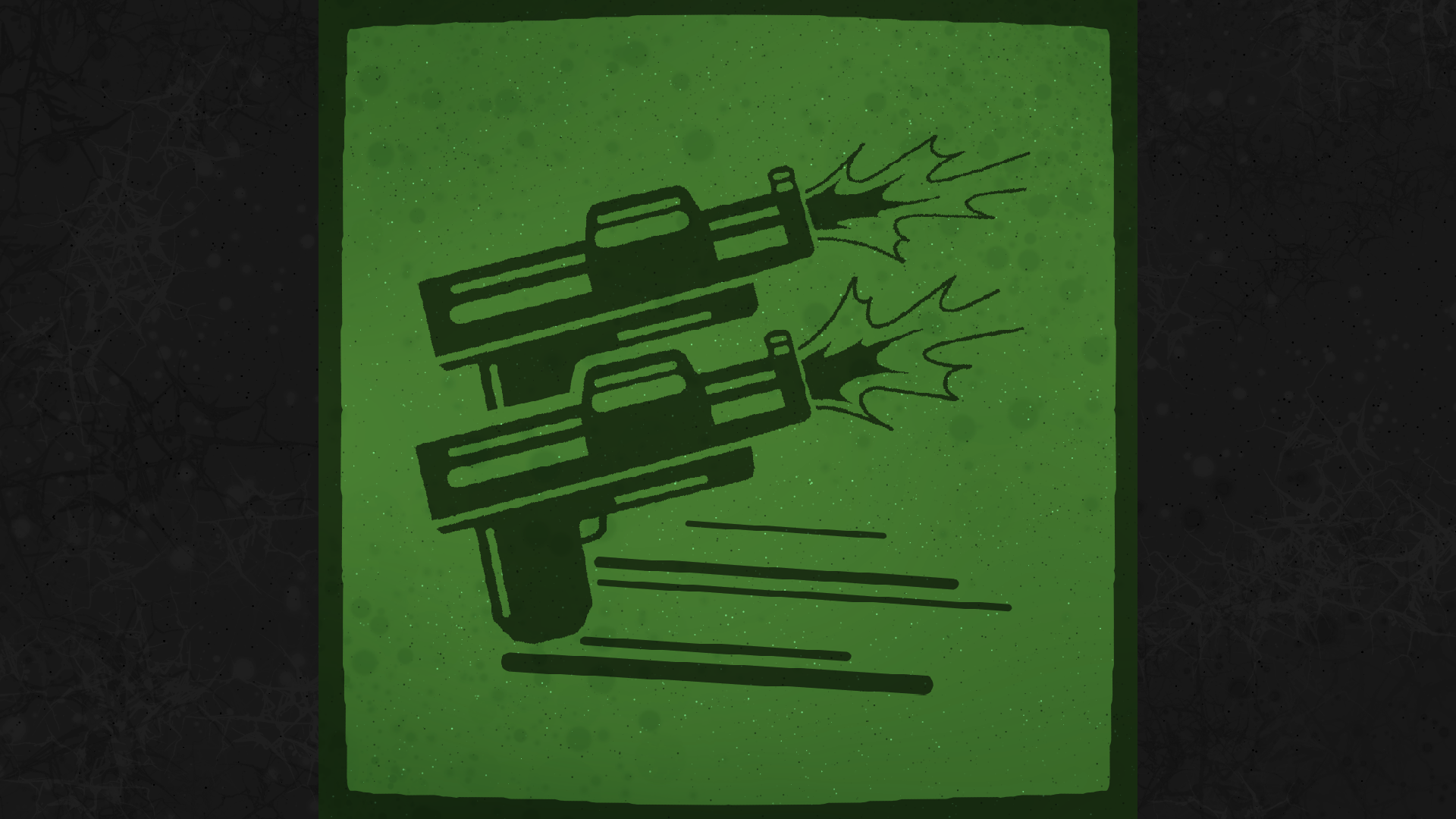 Icon for Second pistol