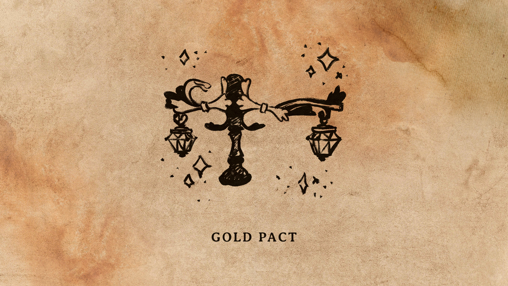 Gold Pact