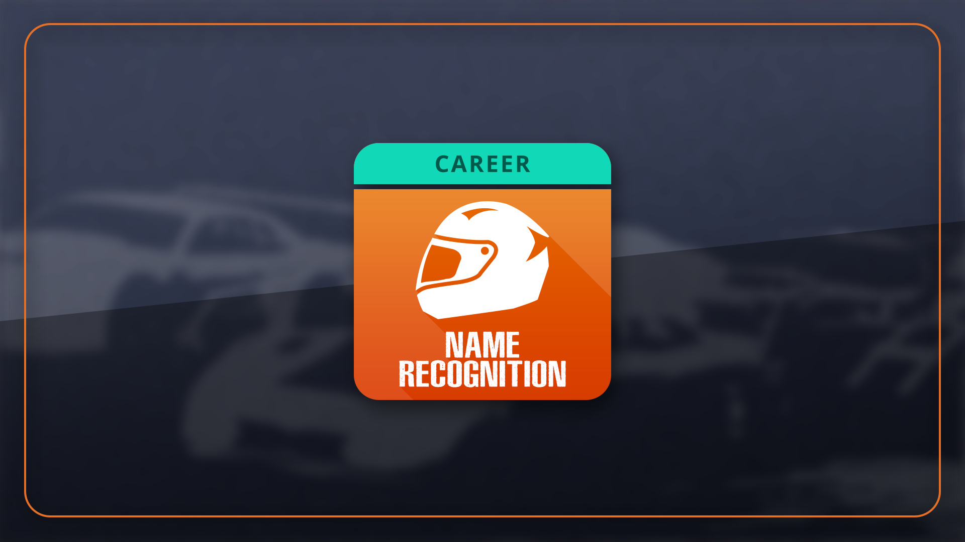 Icon for Name Recognition