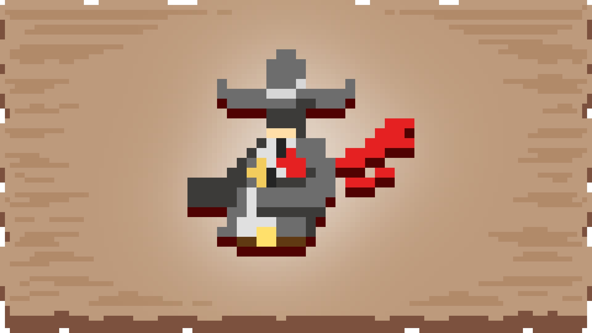 Icon for I shot the Sheriff