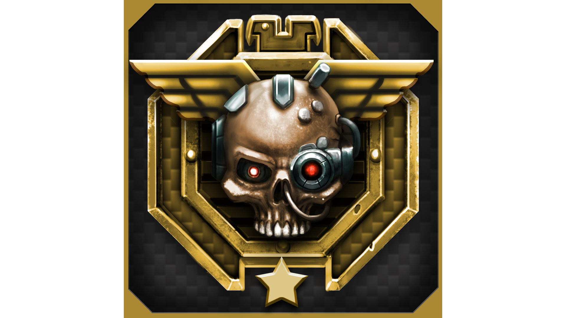 Icon for Subterra, Subdued