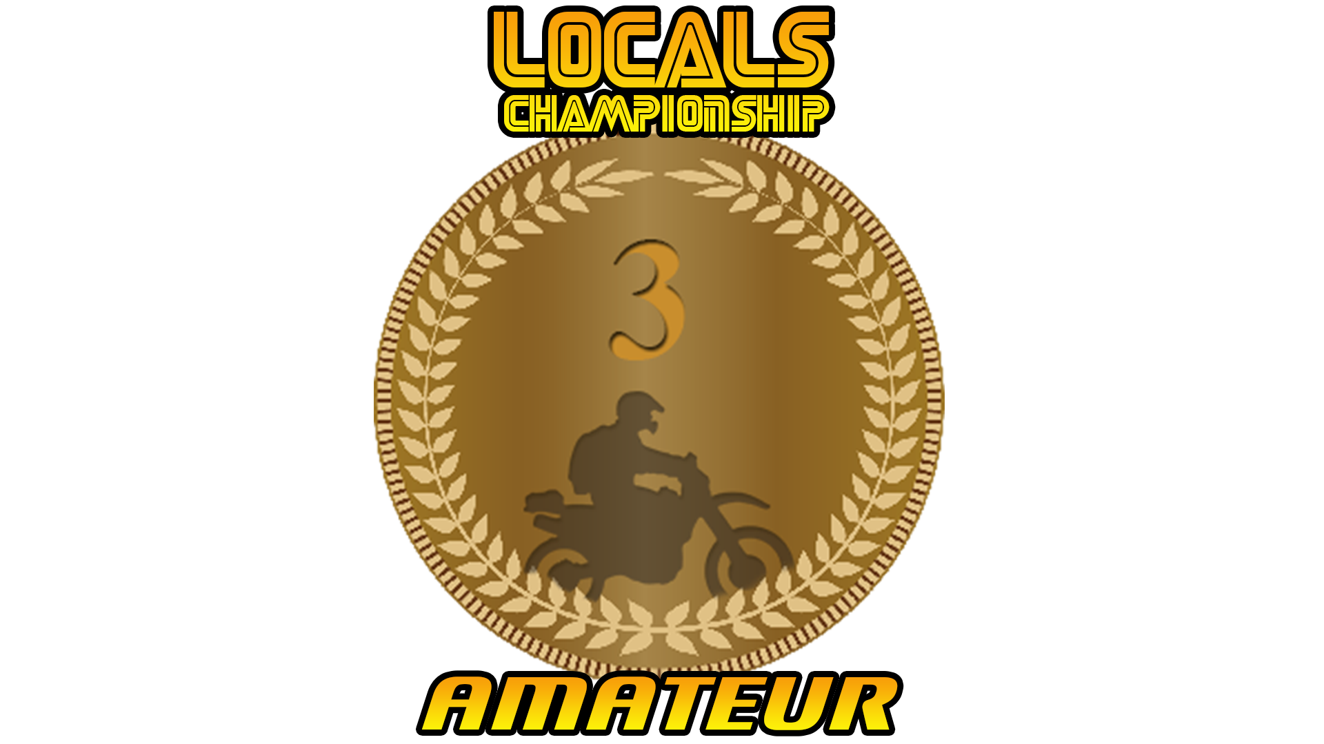 Icon for Yosemite Amateur Locals Championship 3rd