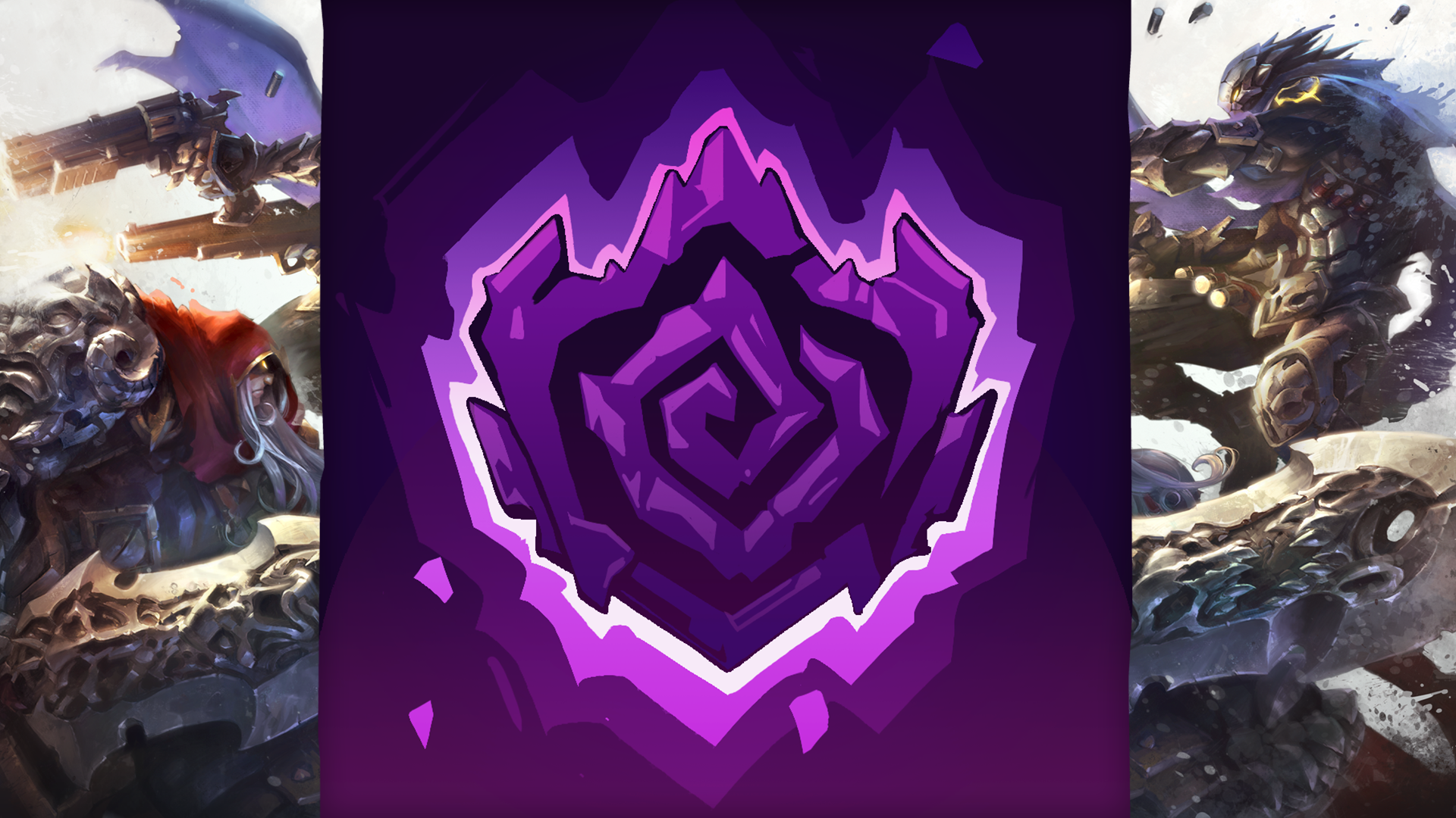 Icon for Master of Strife