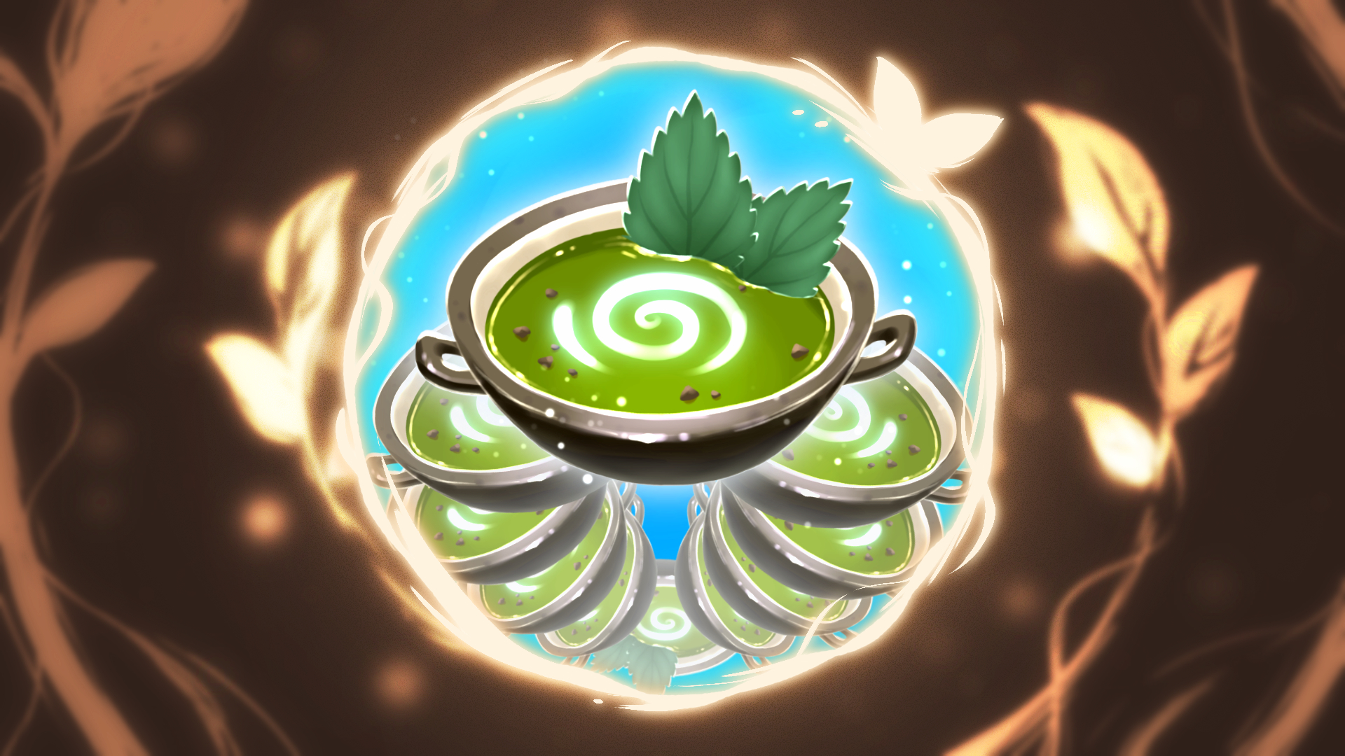 Icon for Line Cook