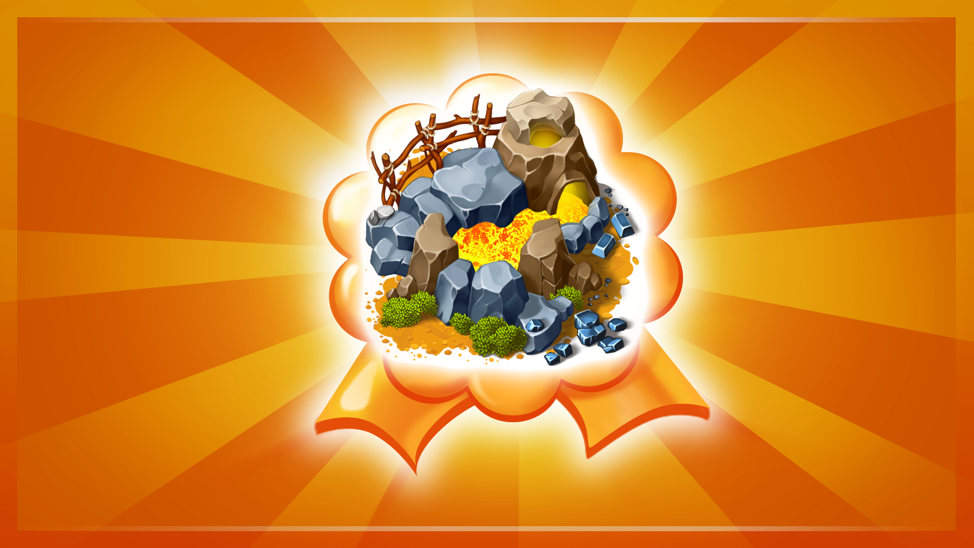 Icon for Master Smelter