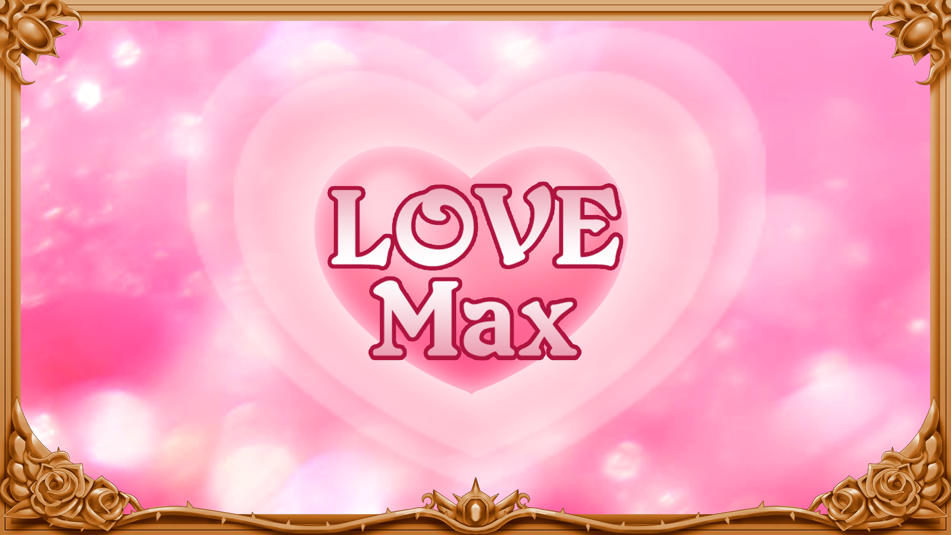 Icon for Love Max