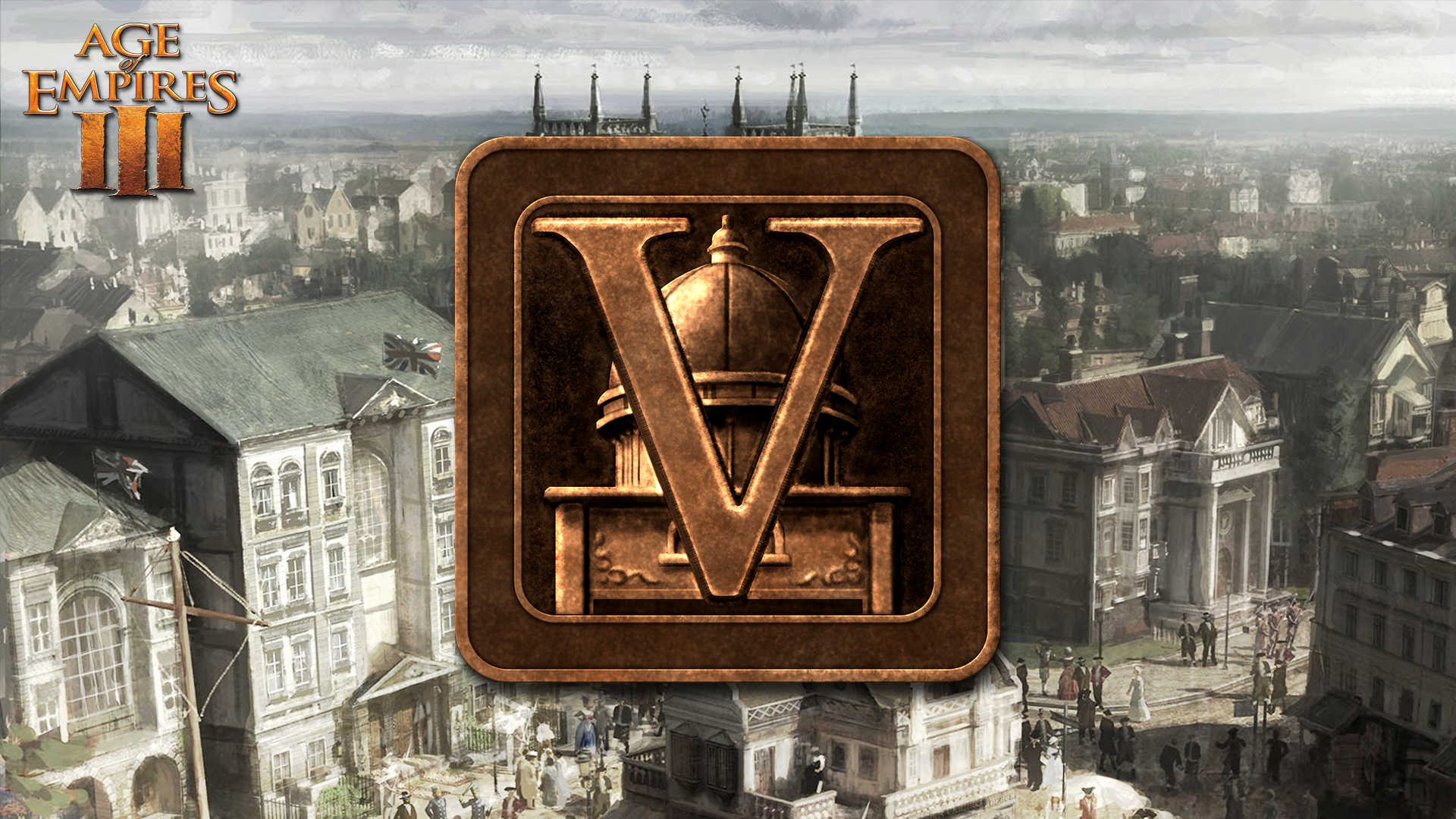 Icon for Imperial Age