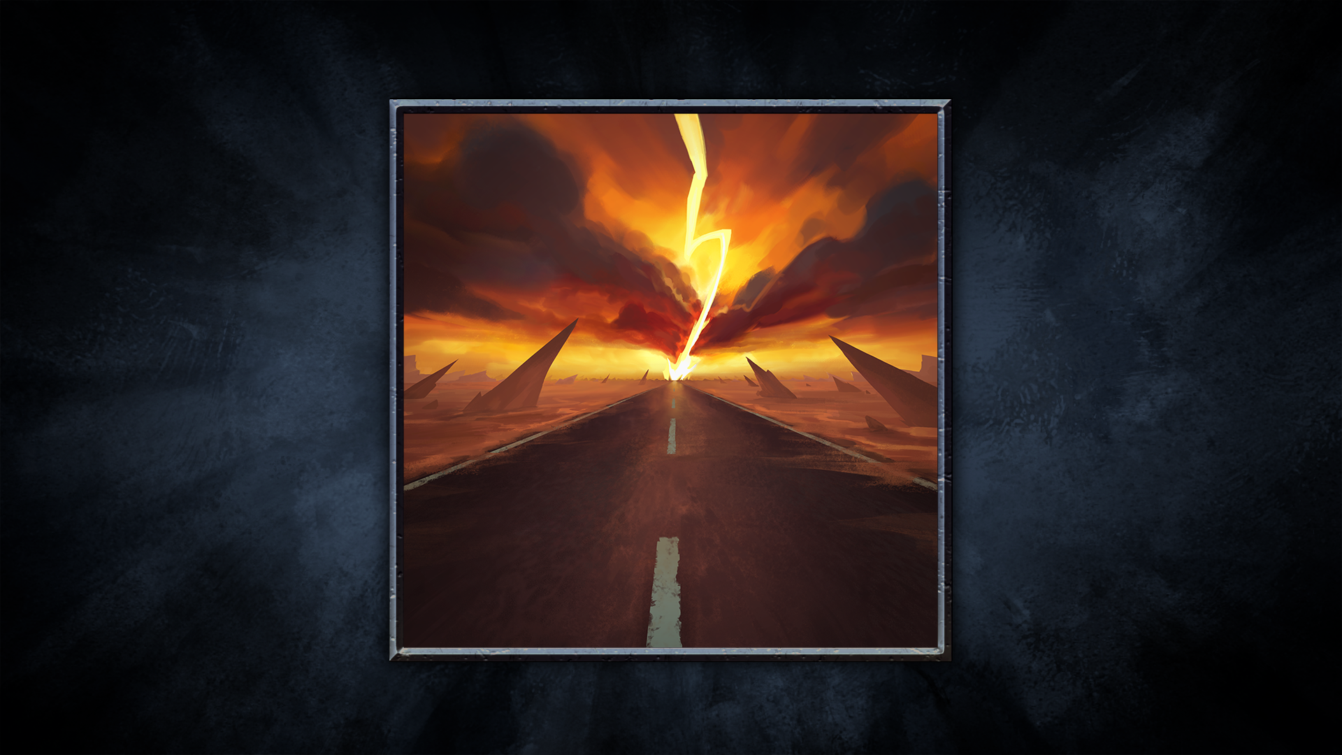 Icon for Highway to Hell