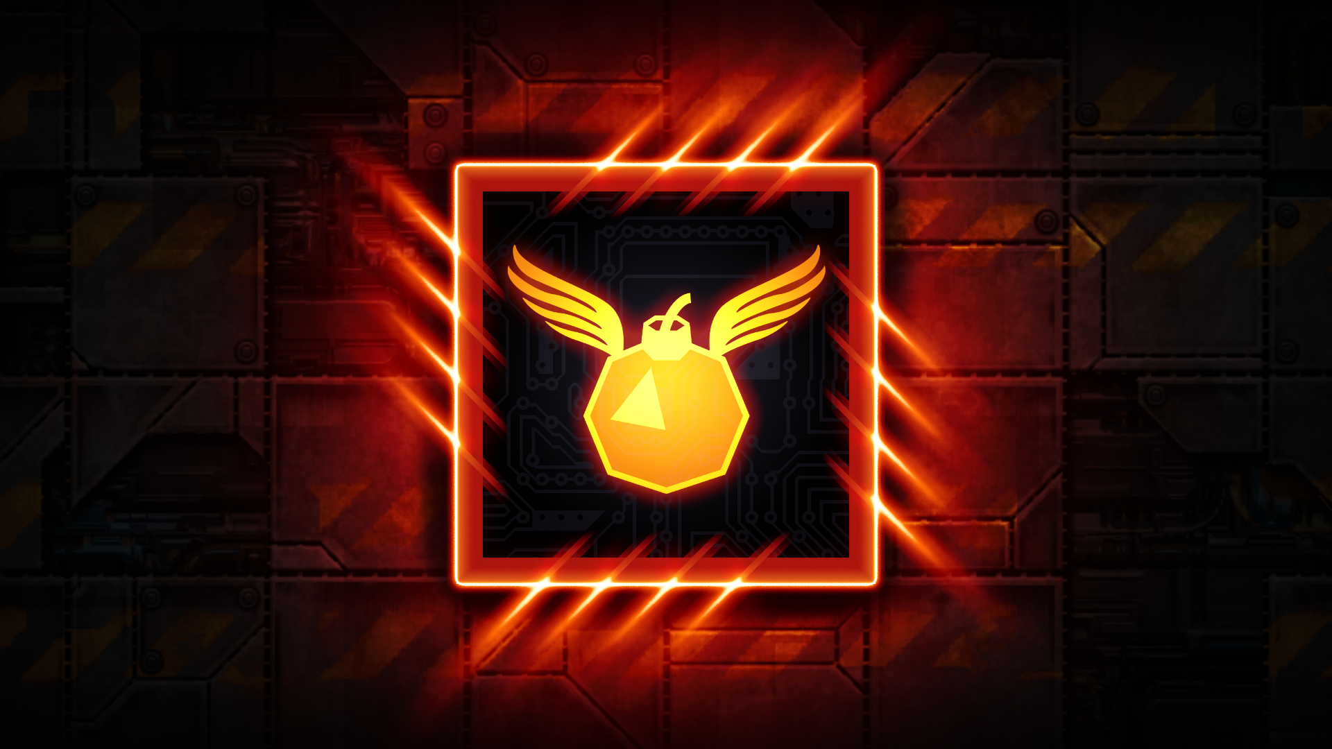 Icon for Overkill