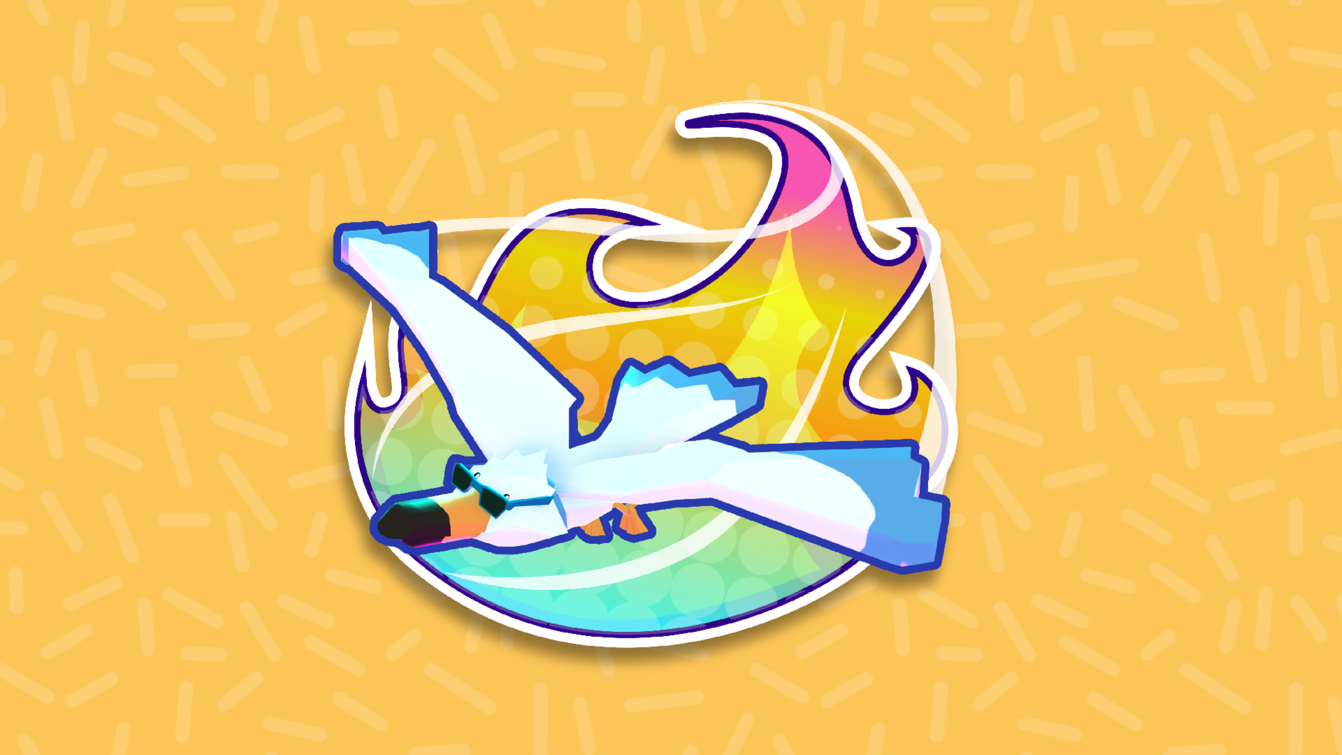 Icon for All Seagull Stickers