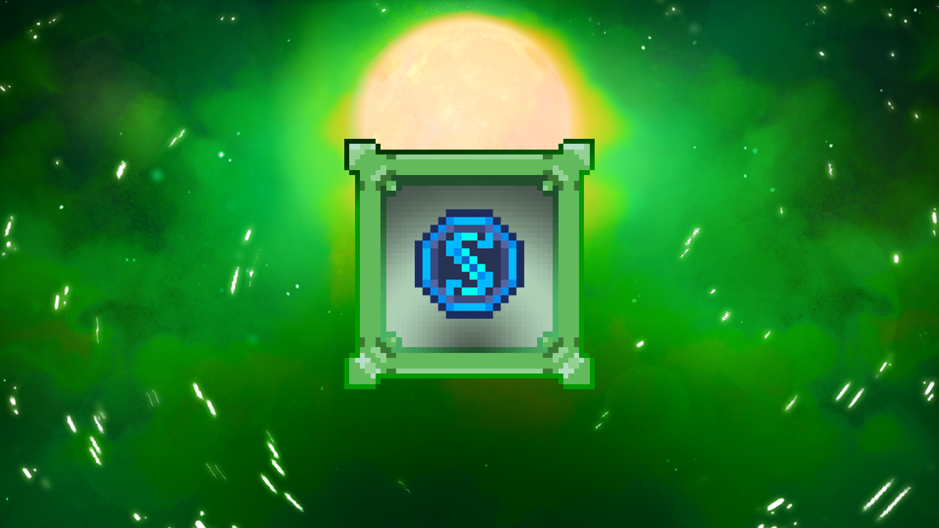 Icon for SpellStream