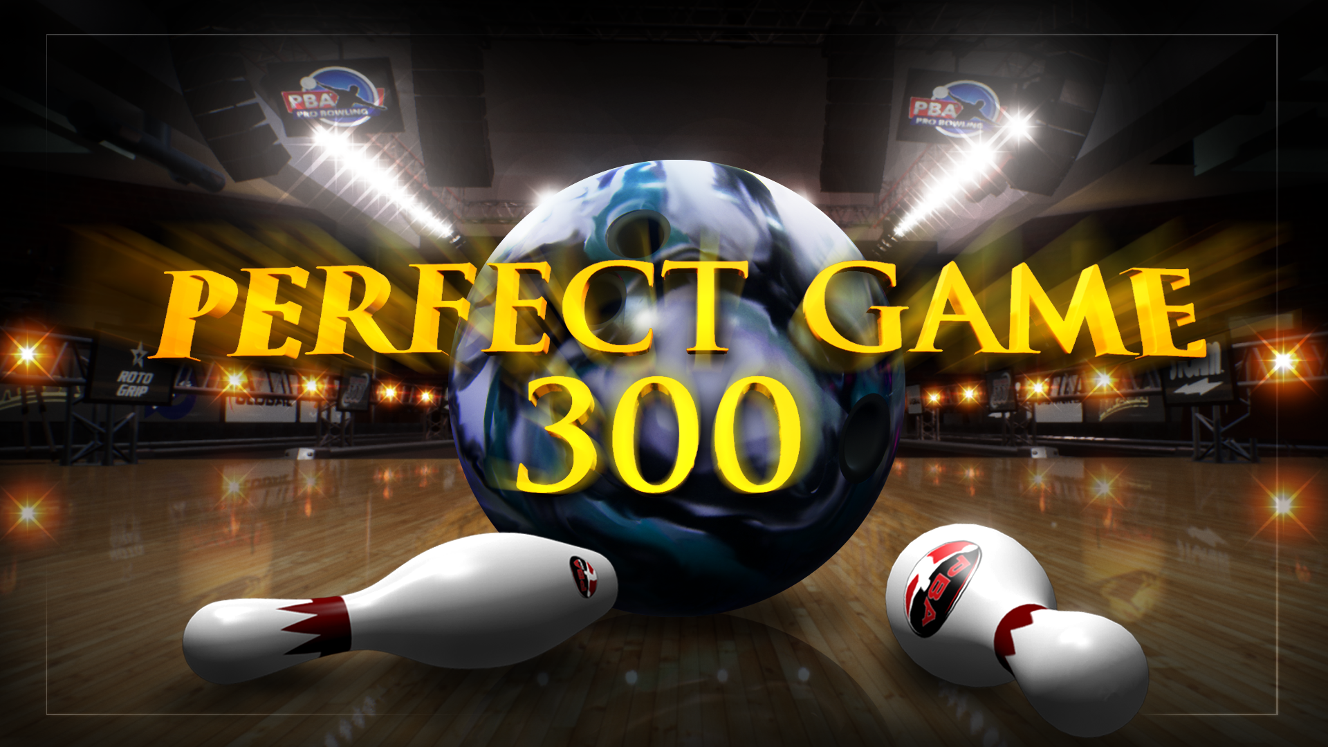 Icon for Perfect Game