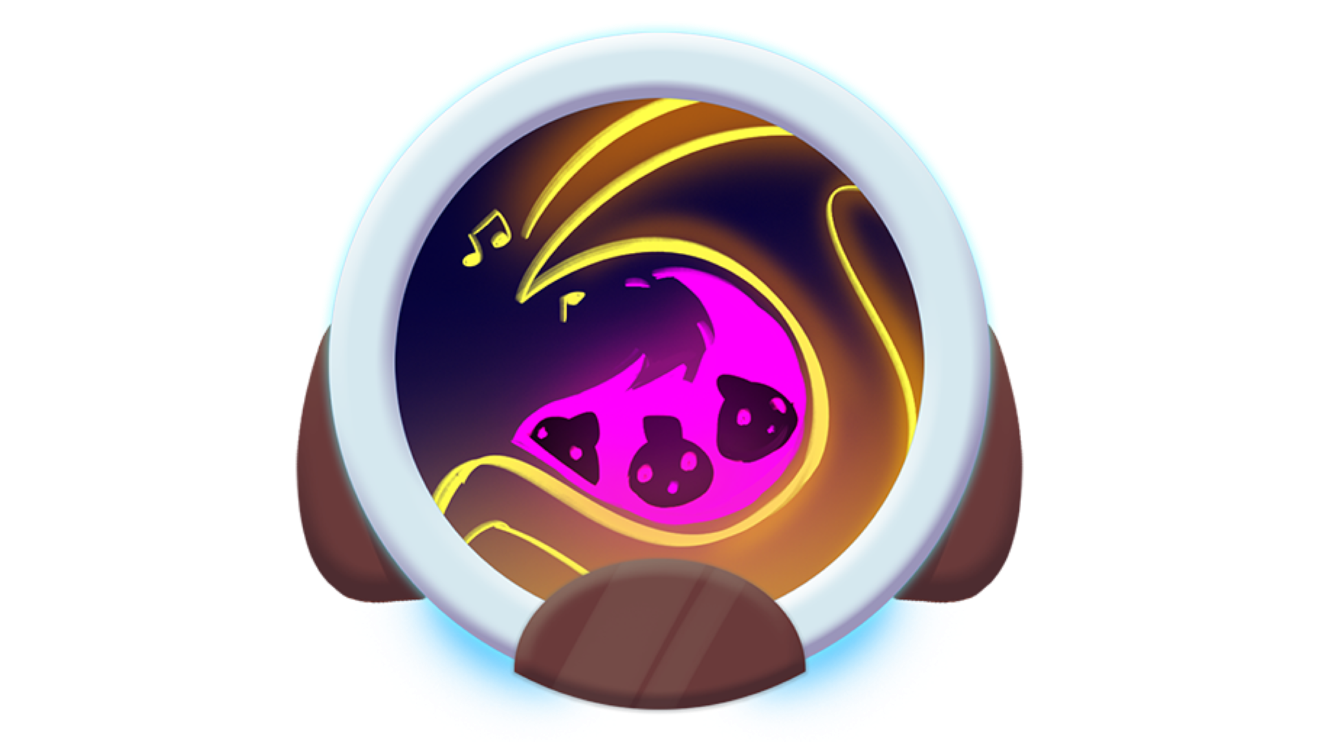 Icon for Crowdsurfer