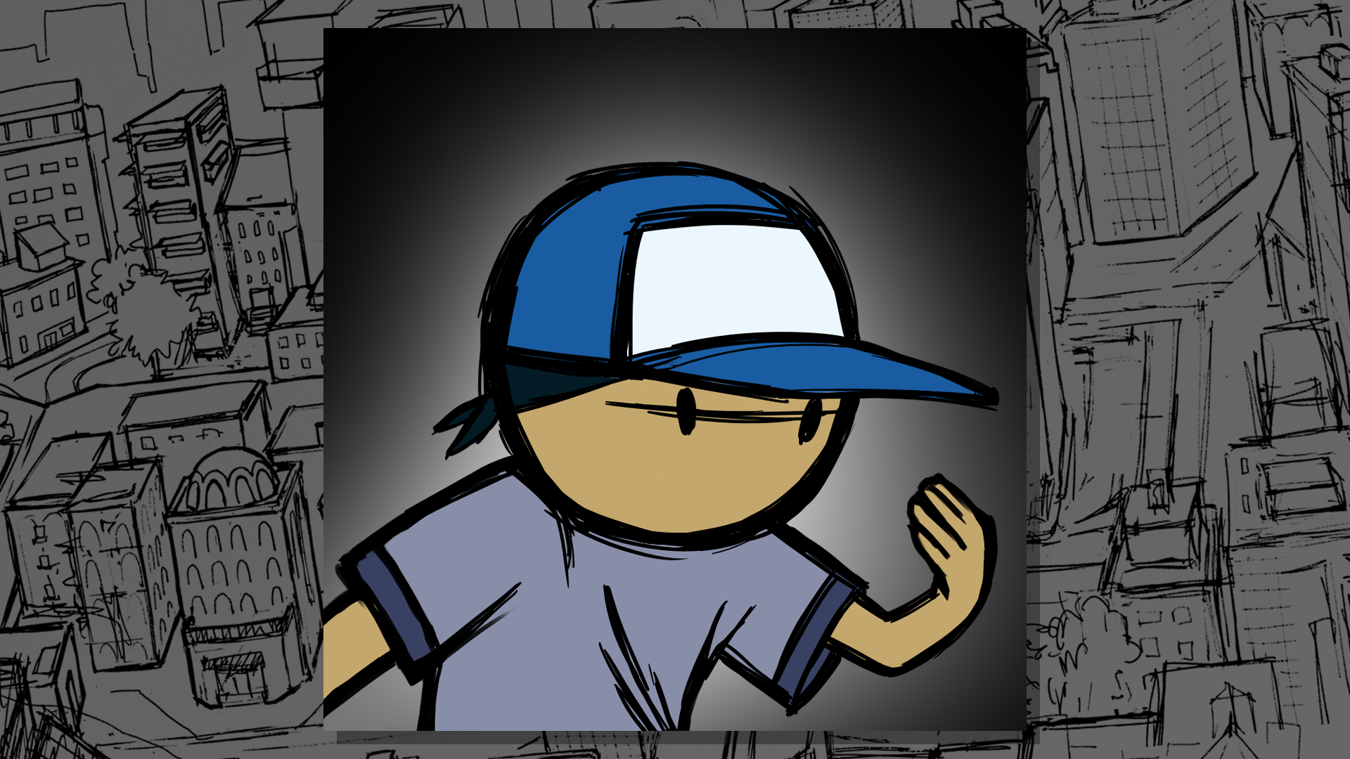 Icon for Noogie Went Boogie