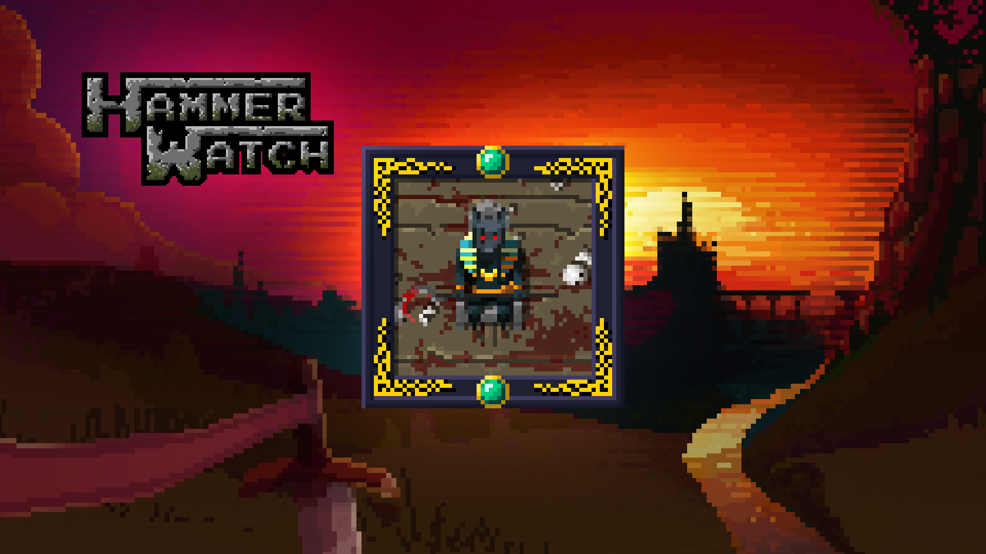 Icon for The Co-Op Sun Guardian