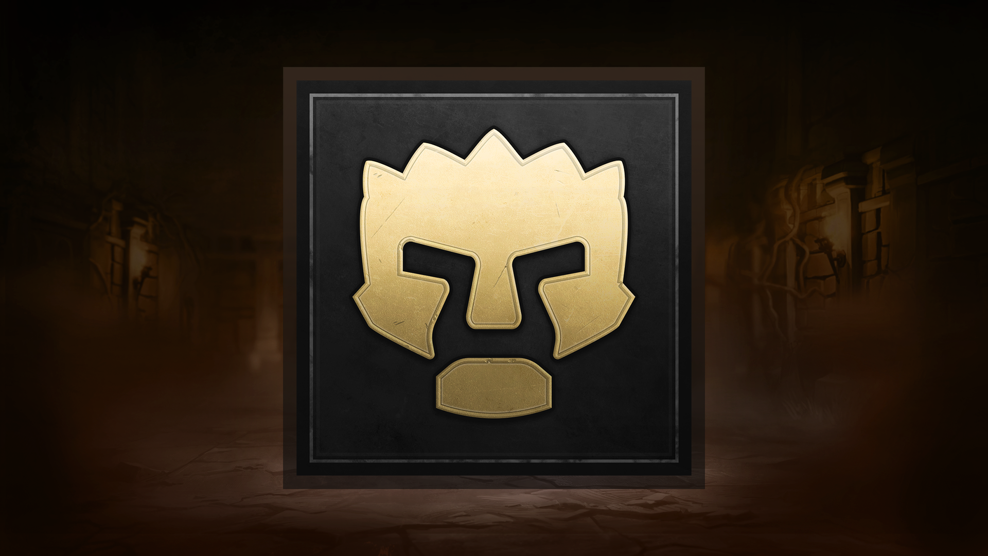 Icon for Doom and gloom