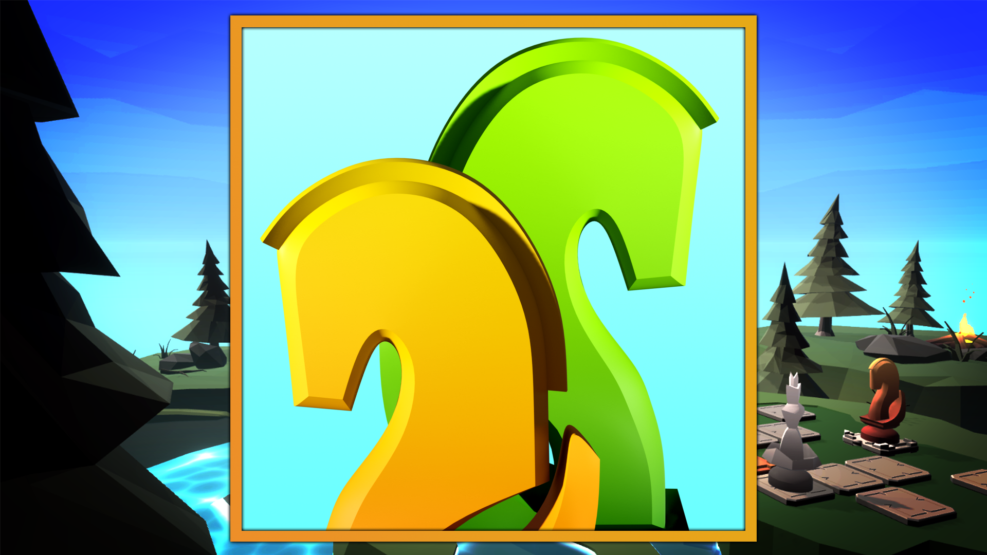 Icon for Global Front
