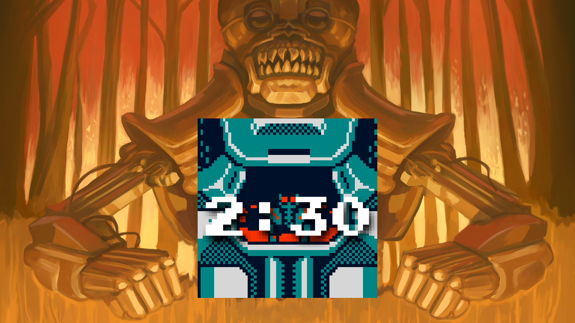 Icon for Time Trial 3