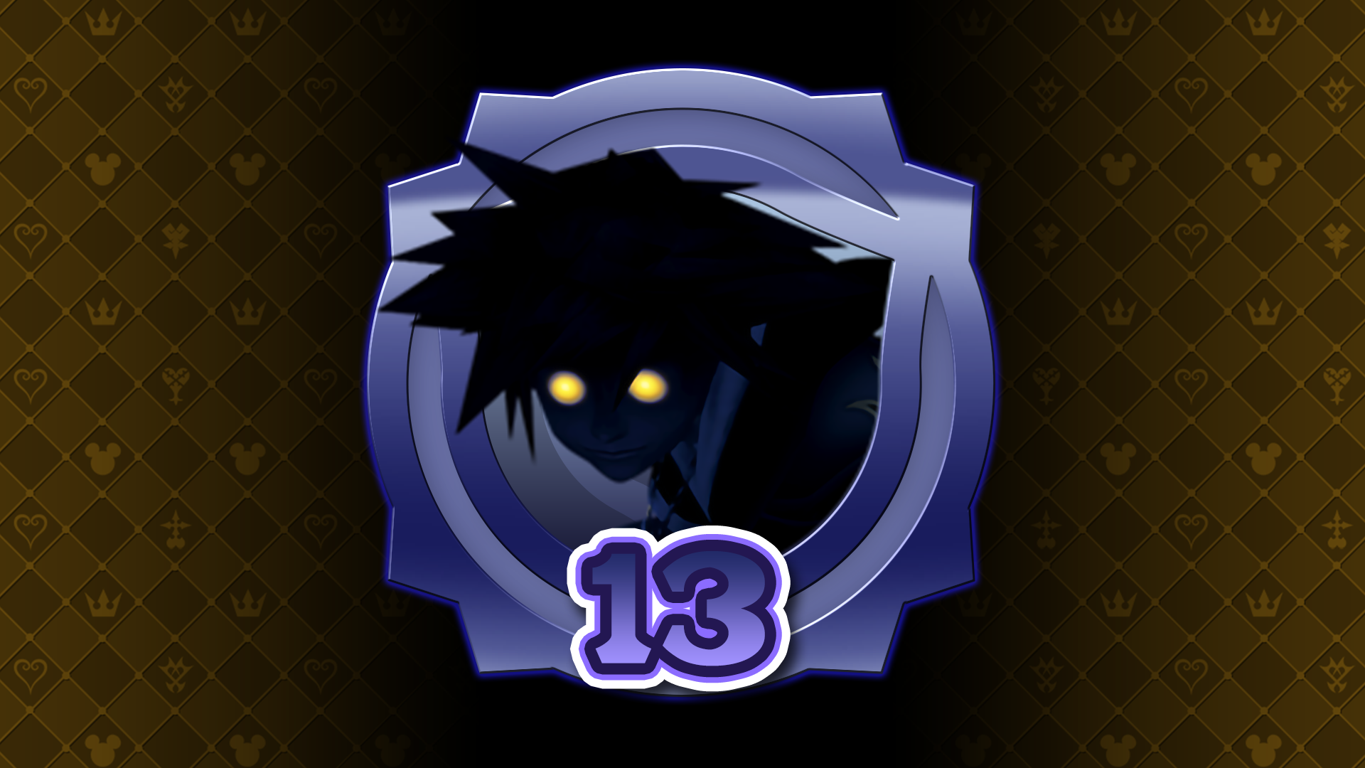 Icon for Corroded by Darkness