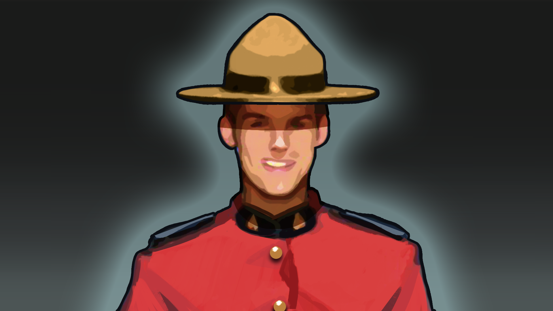 Icon for Due South