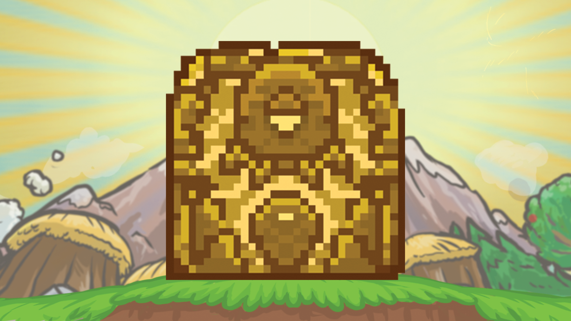 Icon for Final Boss