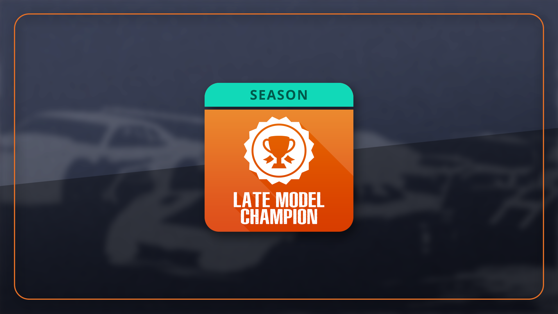 Icon for Late Model Champion