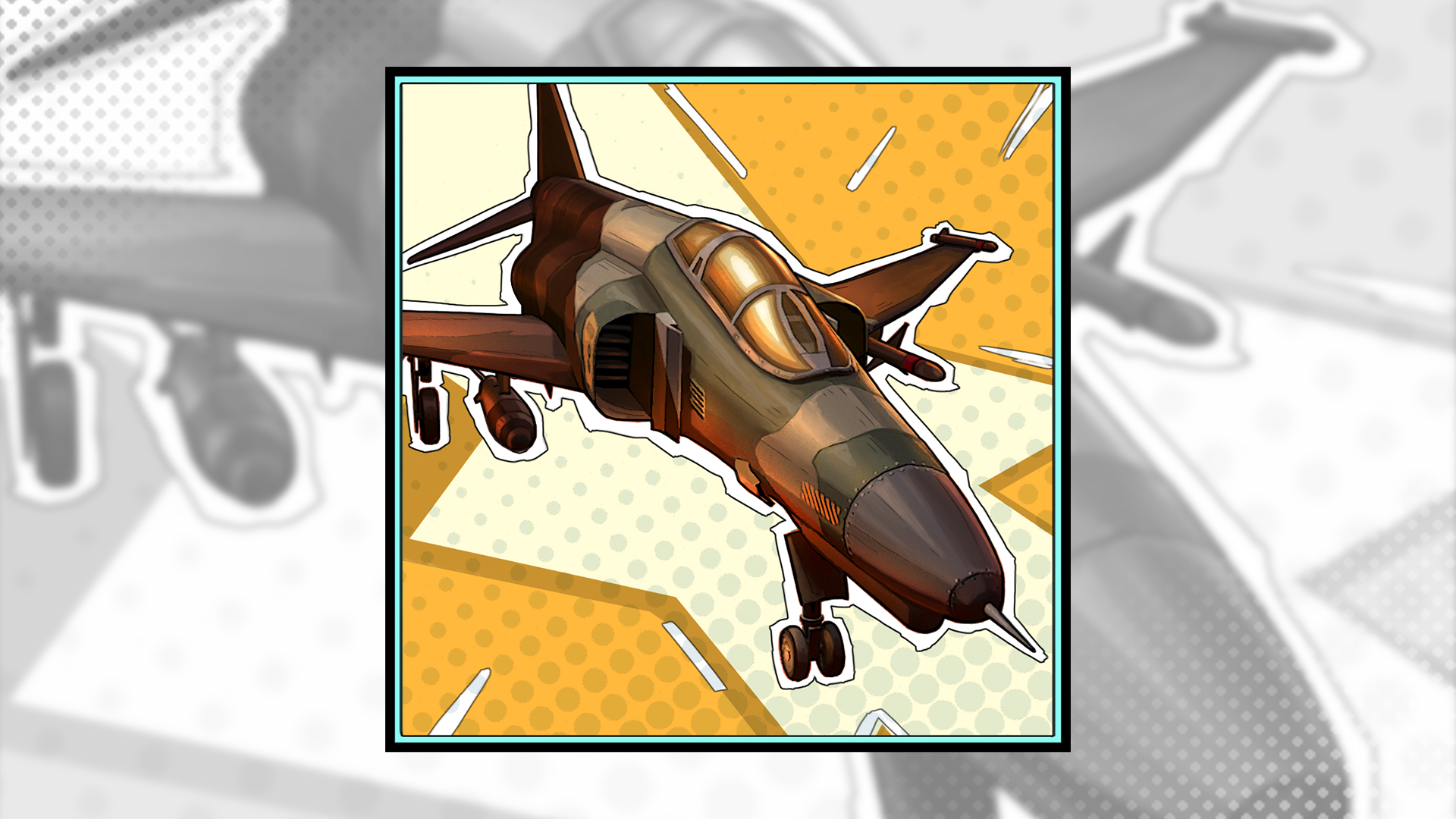 Icon for Expert Pilot