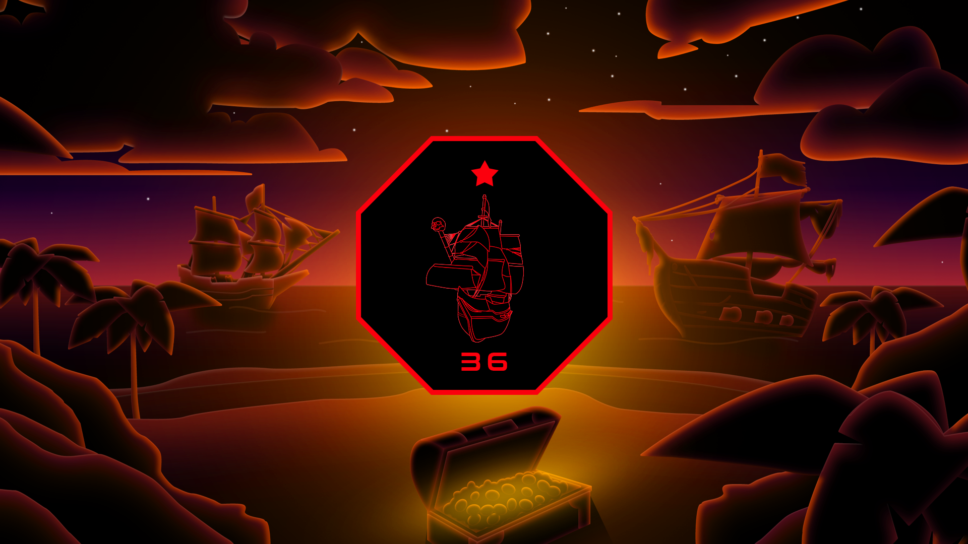 Icon for HSBS - 36